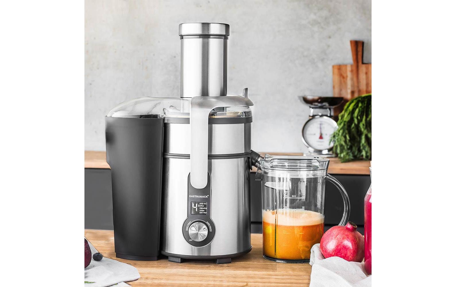 Gastroback Centrifugeuse »Design Multi« 1300 W