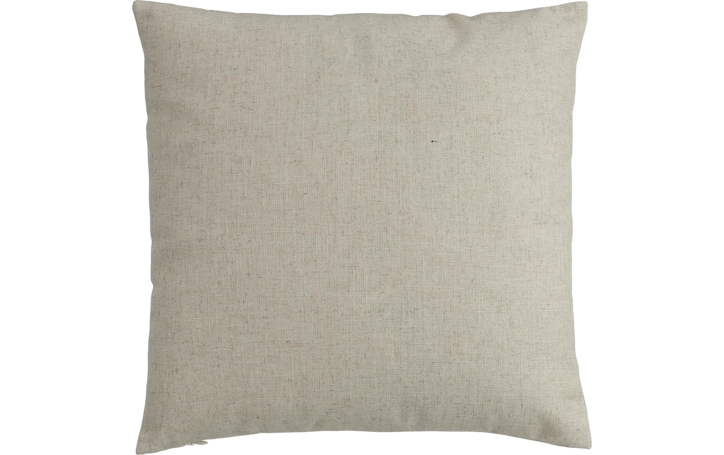 EGLO Dekokissen »Chevery 45 cm x 45 cm«