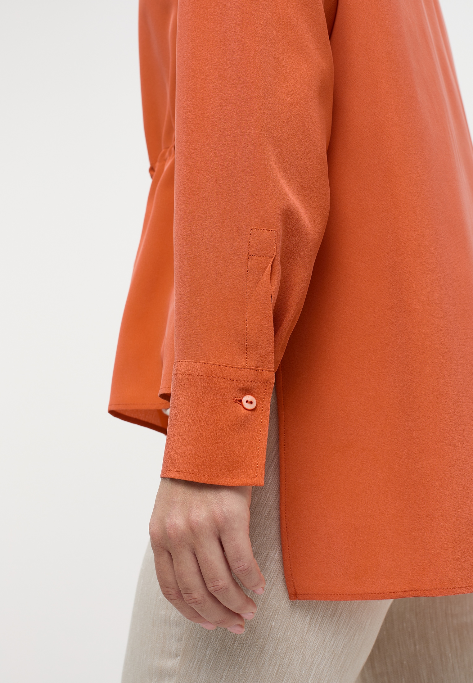 Eterna Hemdbluse »LOOSE FIT«