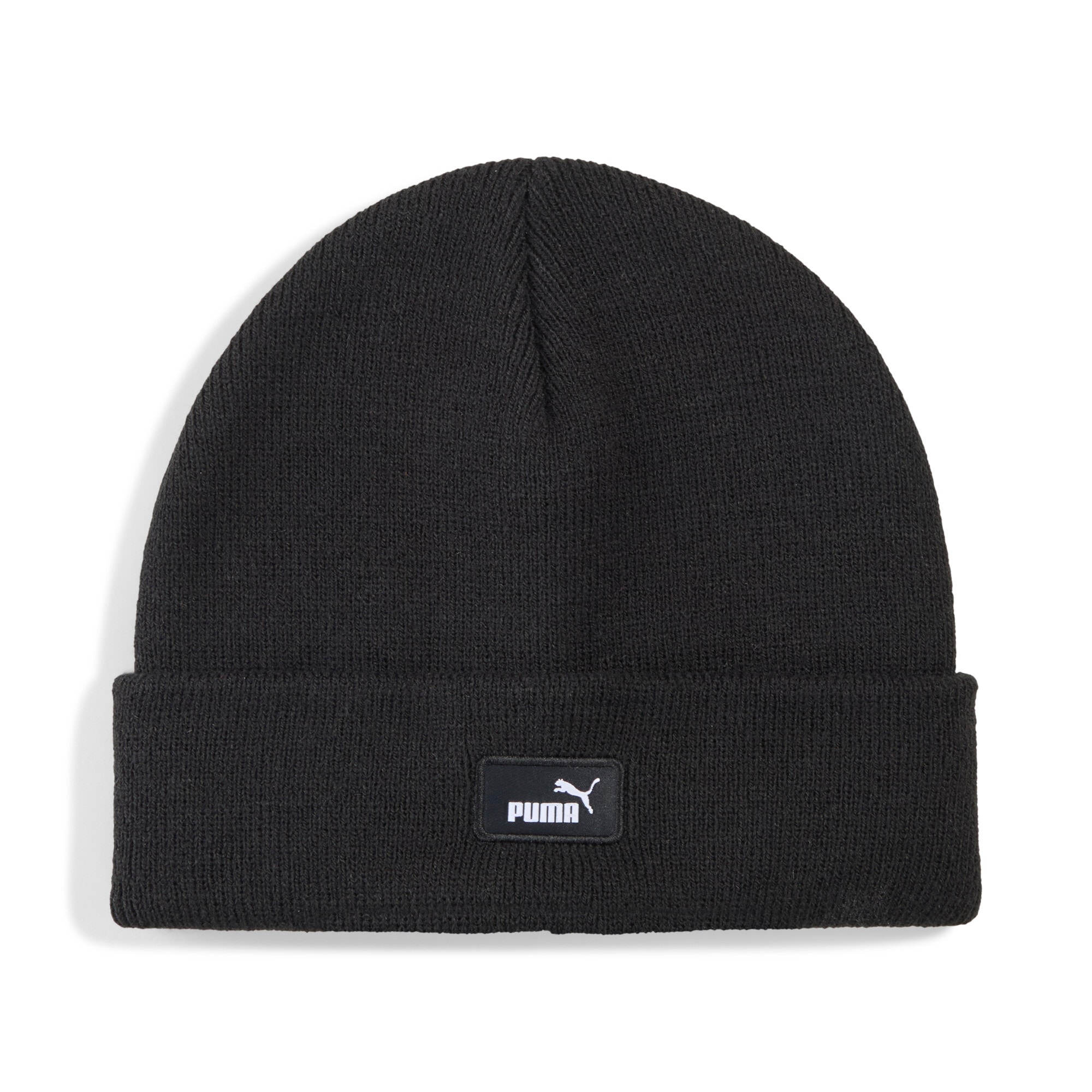 PUMA Strickmütze »CLASSIC LOW CROWN BEANIE JR« für Jugendliche