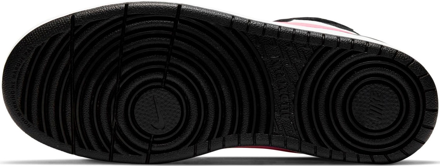 Nike Sportswear Sneaker »COURT BOROUGH MID 2 (GS)«  Design auf den Spuren des Air Force 1