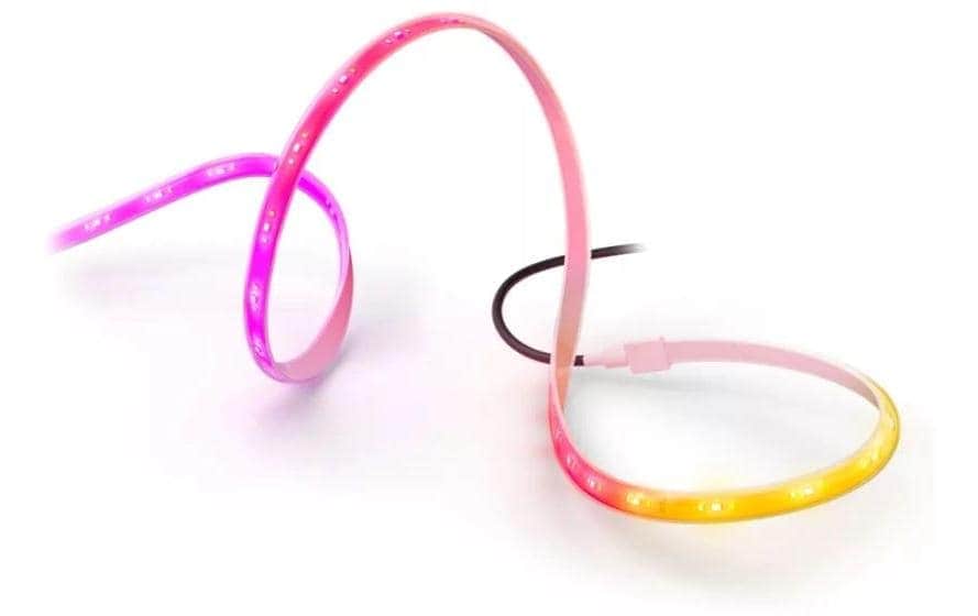 Philips Hue Bande LED »Flux Gradient Outdoor 5m CH«