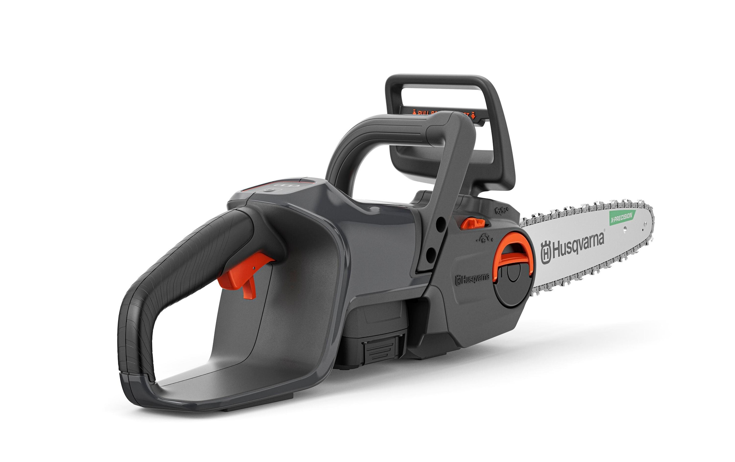 Husqvarna Akku-Kettensäge »Aspire C15X-P4A Kit«