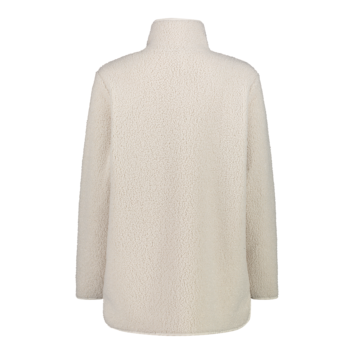 CMP Veste en peluche »D Teddyjacke«