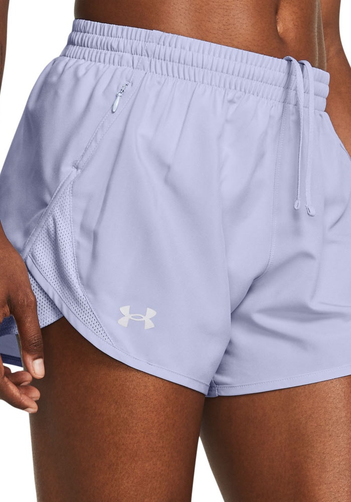 Under Armour® Shorts »UA FLY BY 3'' SHORTS«