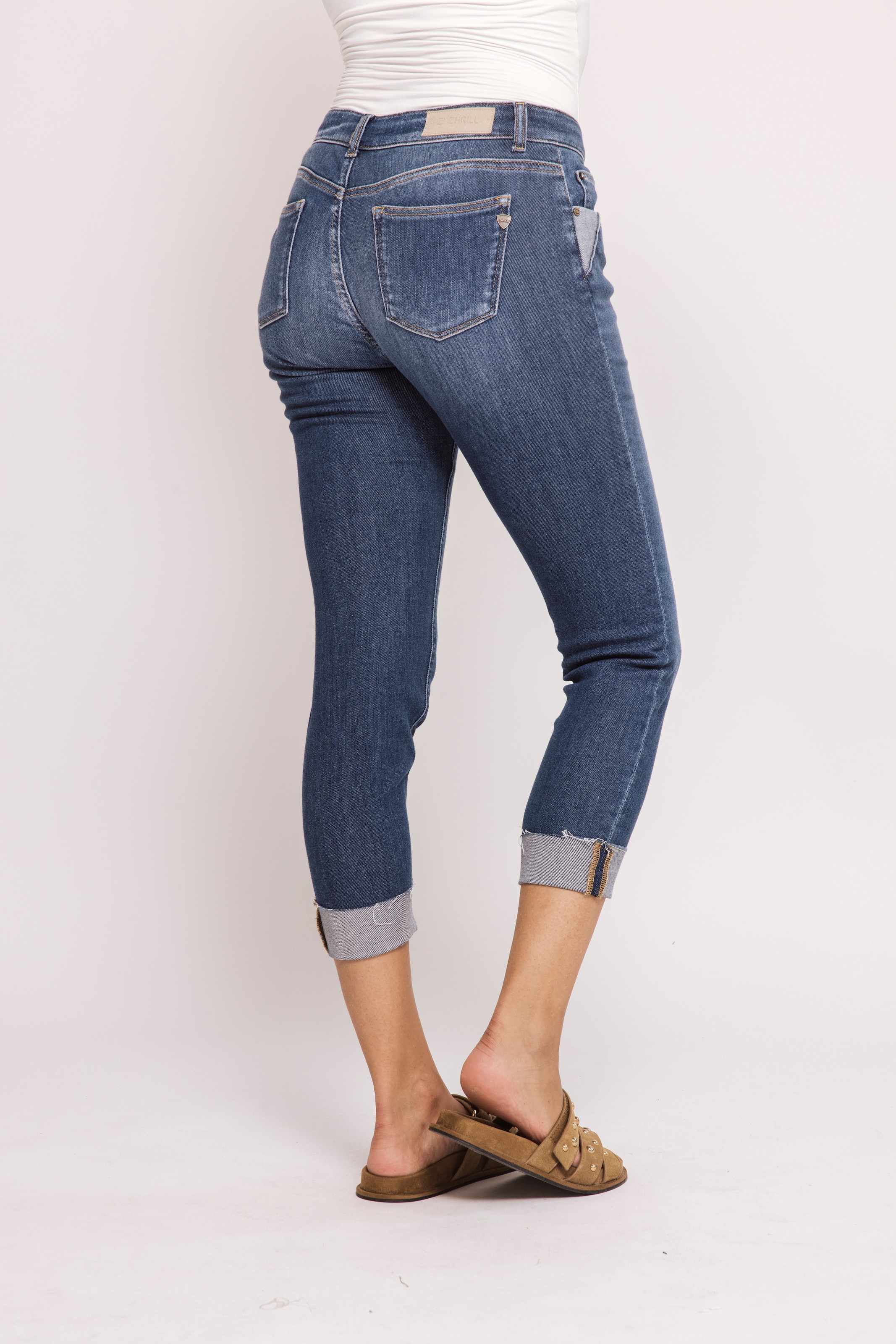 Zhrill Jeans skinny »ZHNOVA« mit Stretch