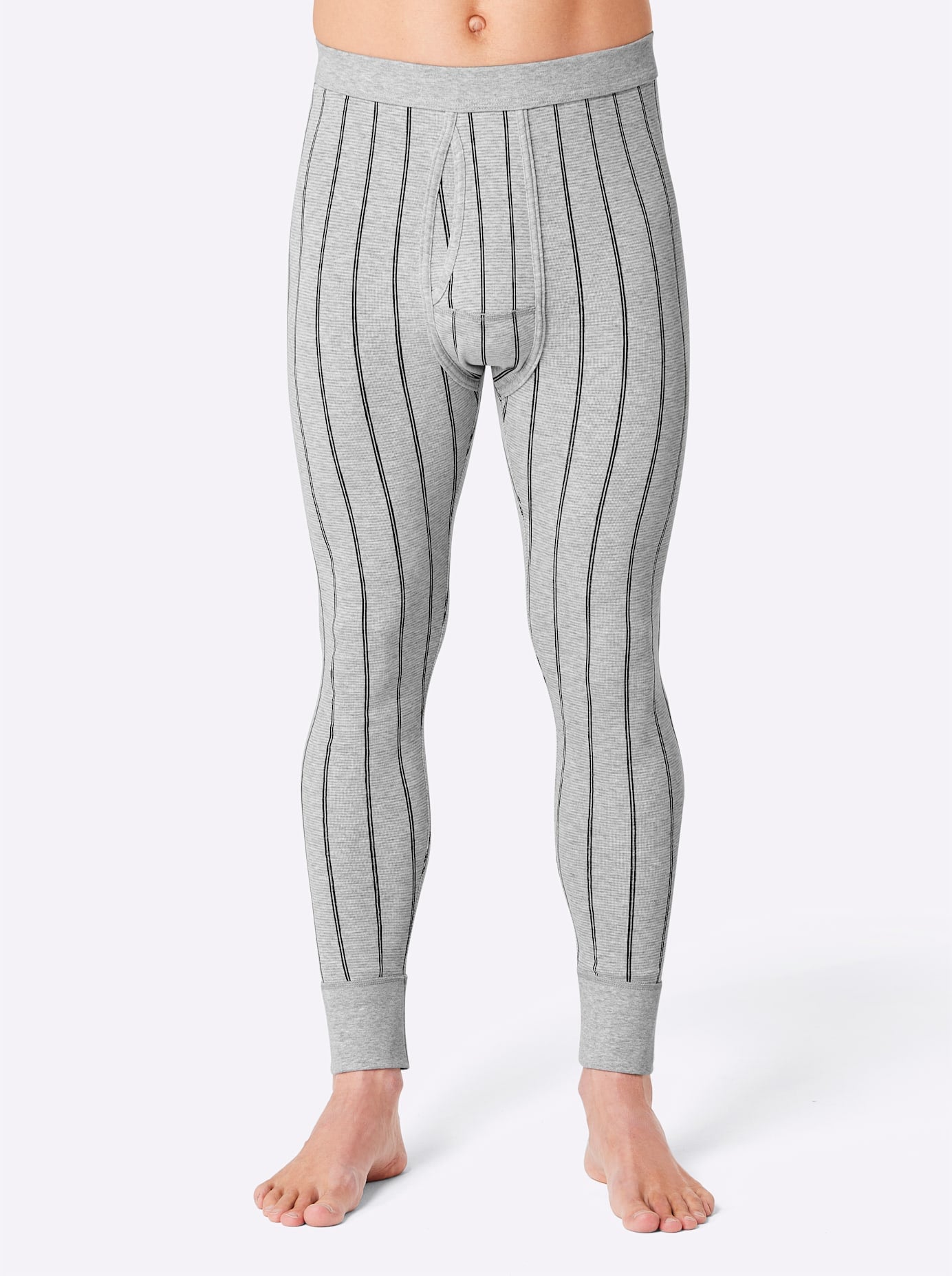 Lange Unterhose, (2 St.)
