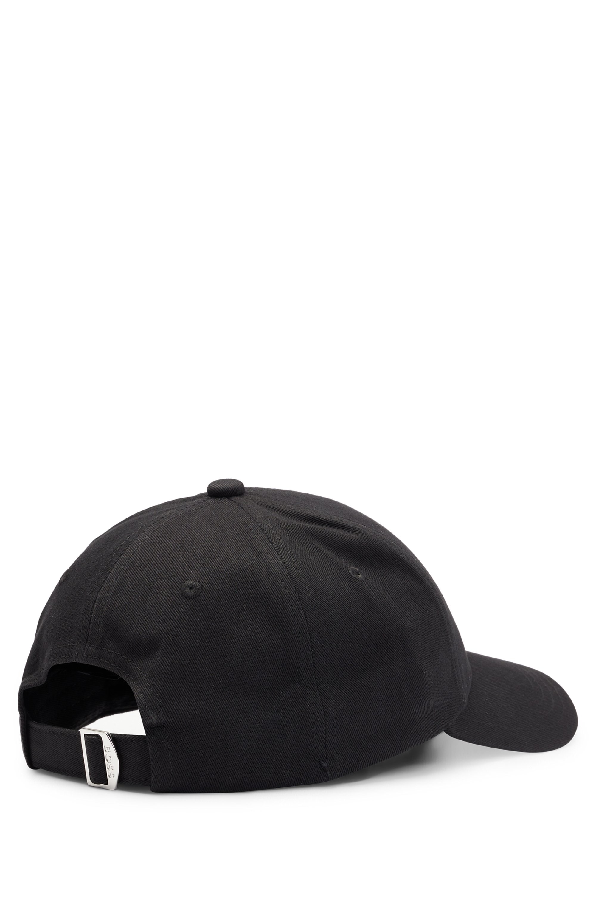 BOSS Baseball Cap »Zed«, mit Logostickerei