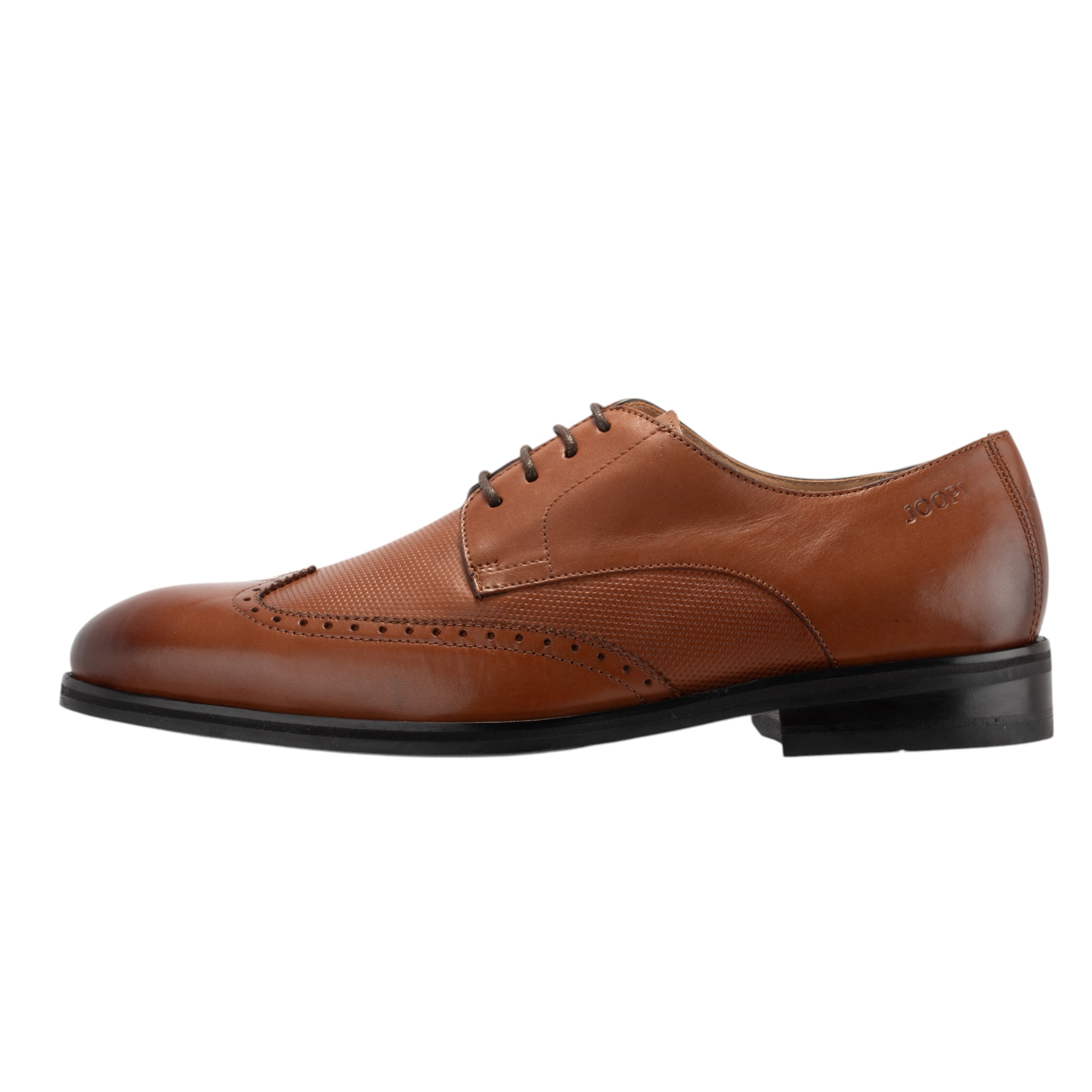JOOP! Chaussure à lacets »pero 1.0 kleitos brogue lace up yb4«
