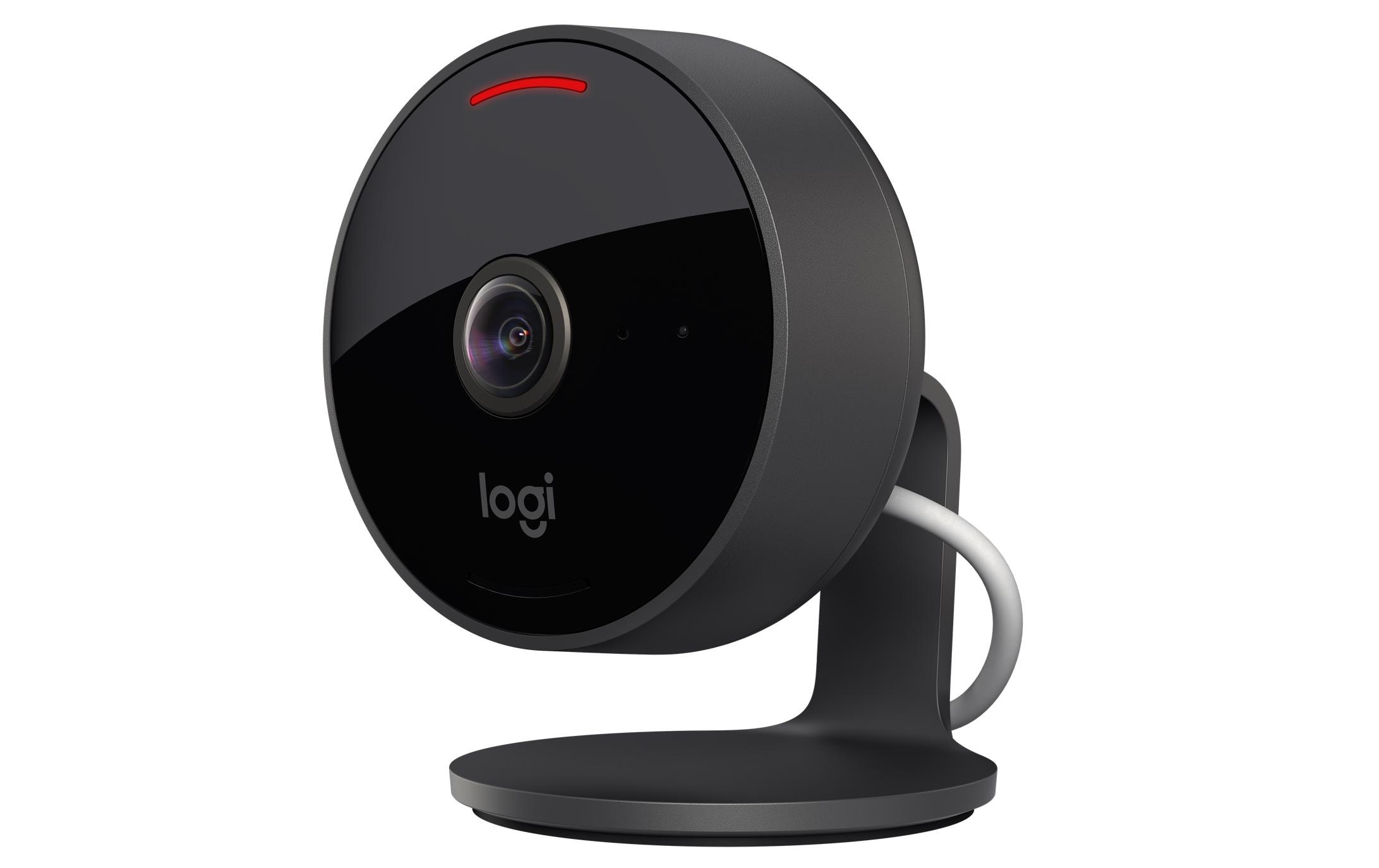 Image of Logitech Überwachungskamera »Circle View«, Aussenbereich bei Ackermann Versand Schweiz