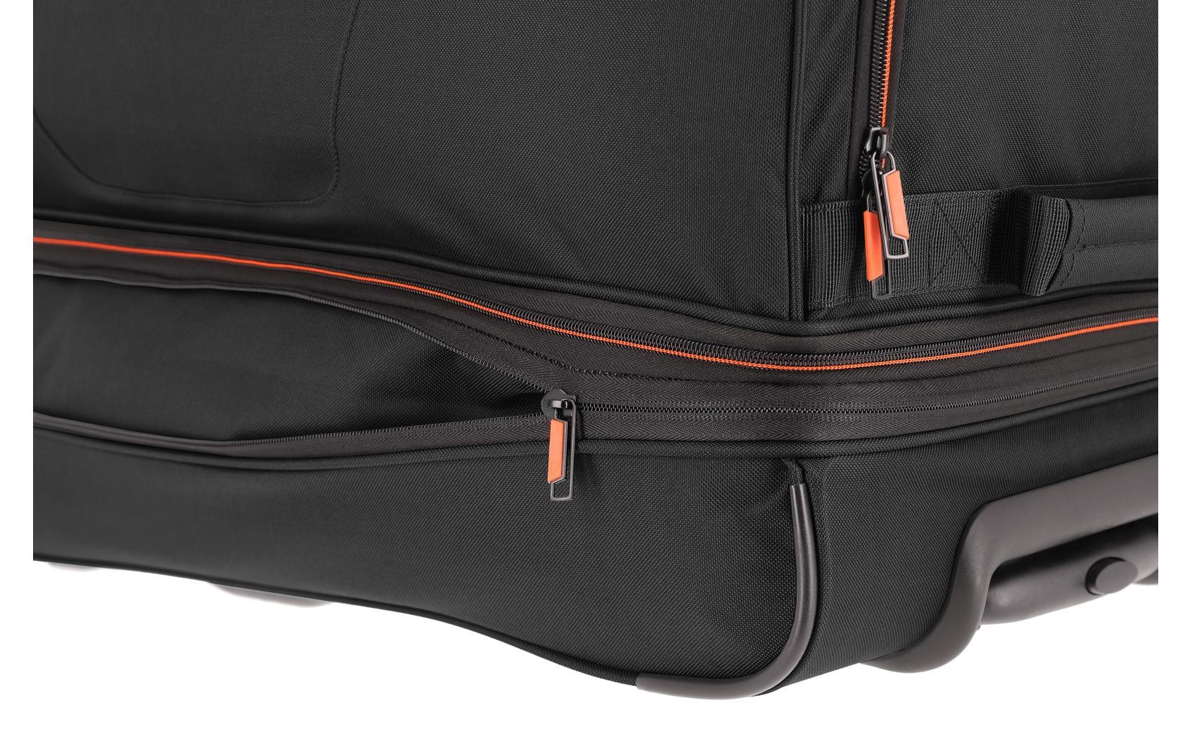 travelite Koffer »BASICS«, 2 Rollen
