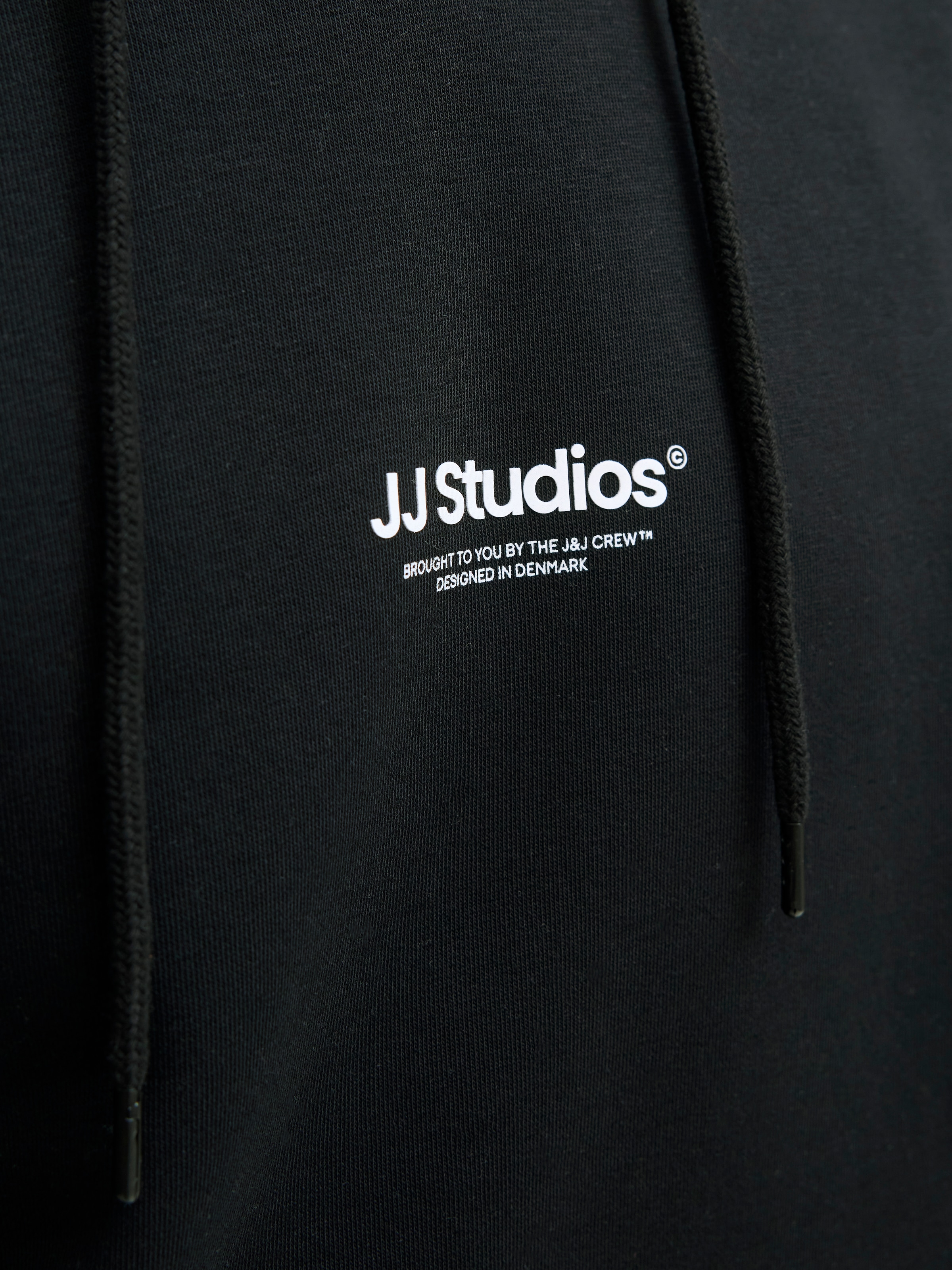 Jack & Jones Kapuzensweatshirt »JJESOHO SWEAT HOOD NOOS«