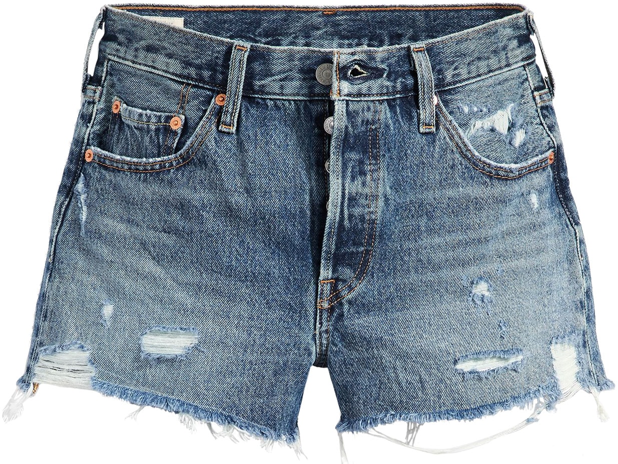 Levi's® Shorts »501 Original Short«, 501 Collection