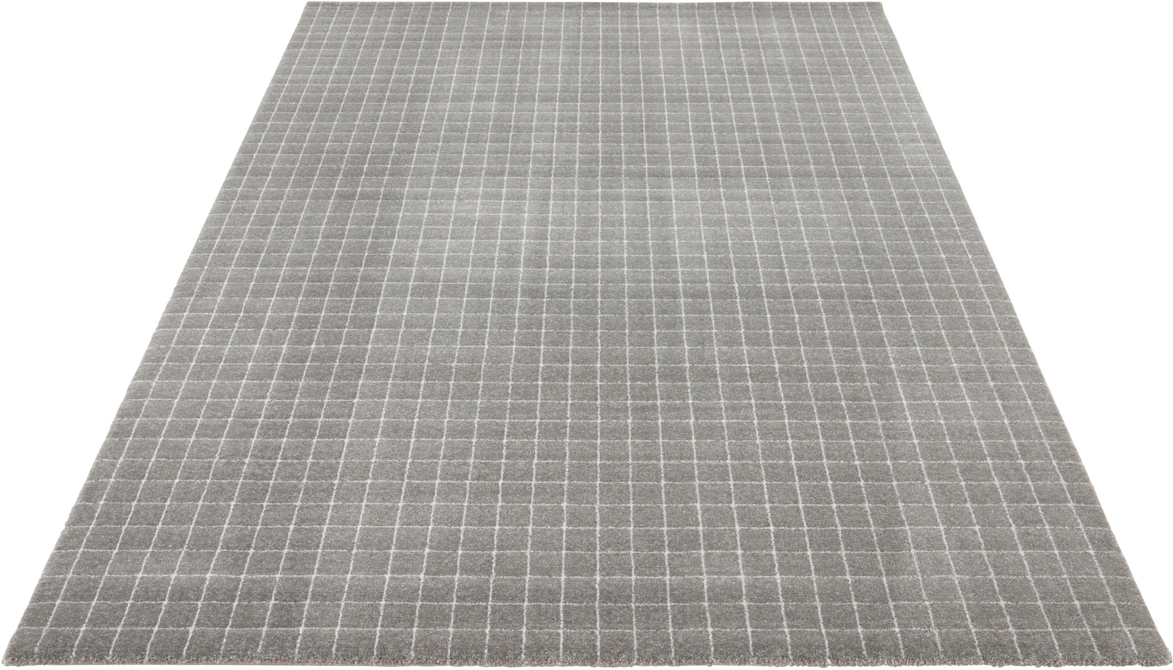 Image of ELLE DECORATION Teppich »Ermont«, rechteckig, 12 mm Höhe, Wohnzimmer bei Ackermann Versand Schweiz