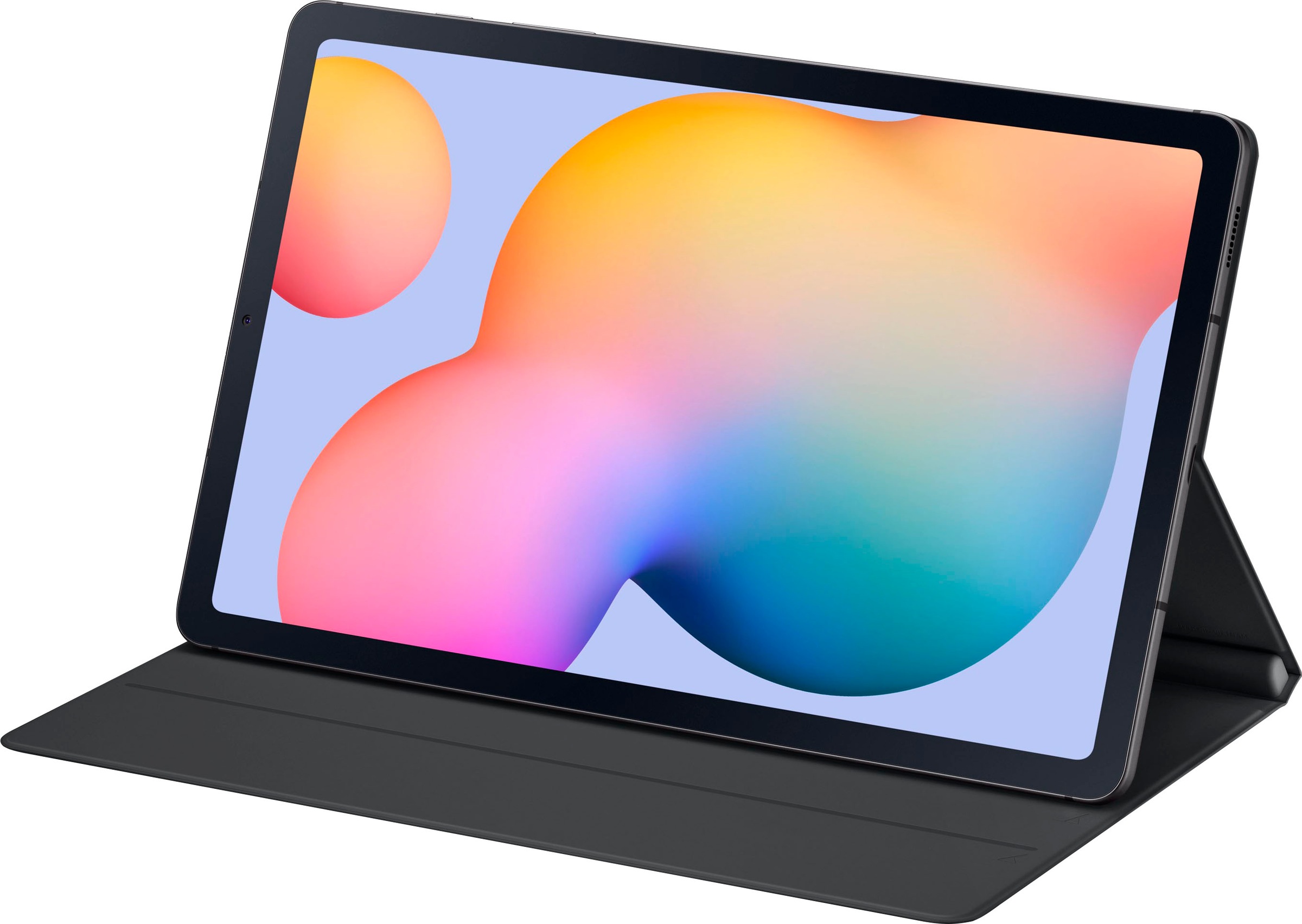 Samsung Tablet-Hülle »Book Cover EF-BPA610 Galaxy Tab S6 Lite« Galaxy Tab S6 Lite