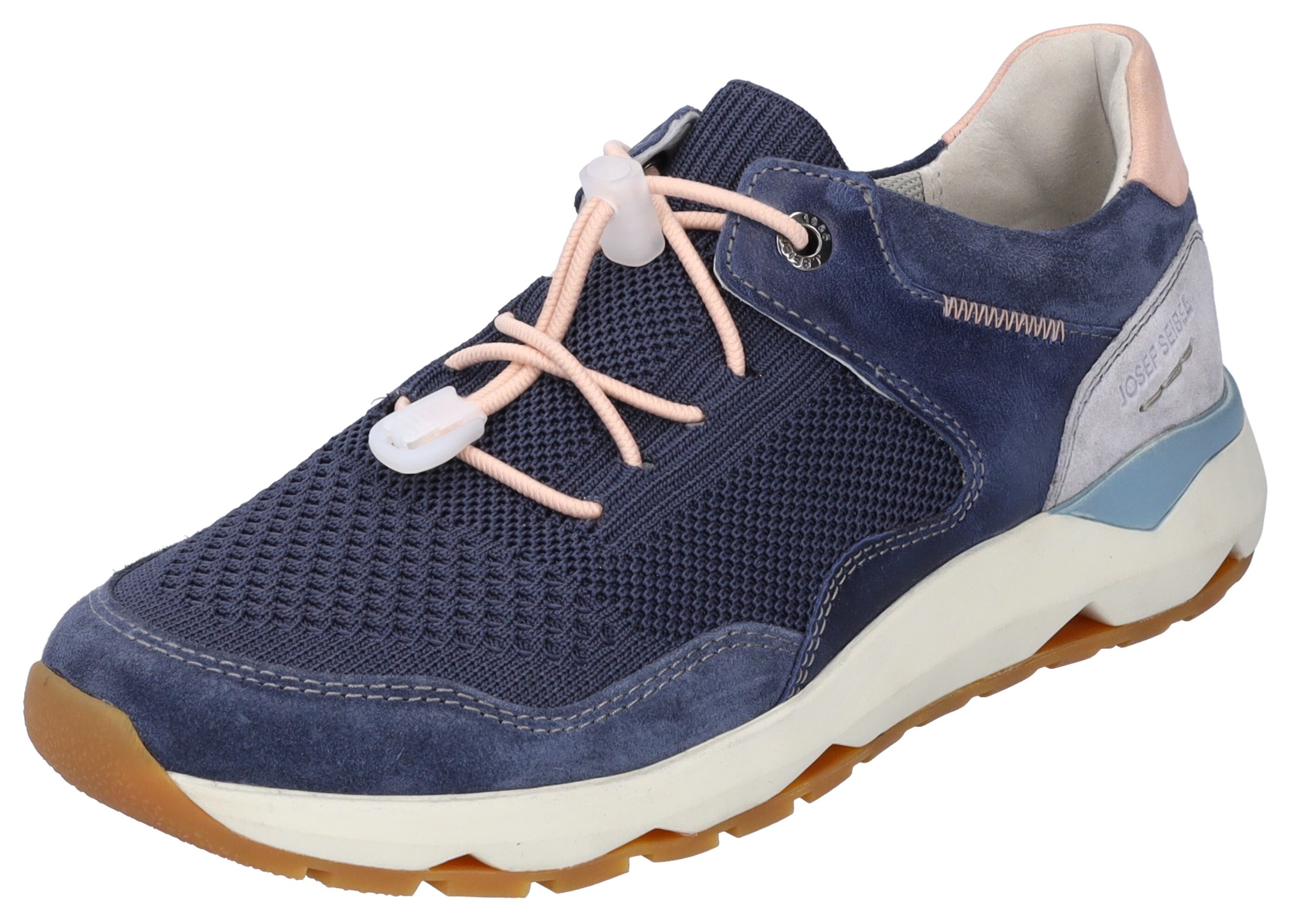 Image of Josef Seibel Slip-On Sneaker »JONAH 03«, mit Schnellverschluss bei Ackermann Versand Schweiz