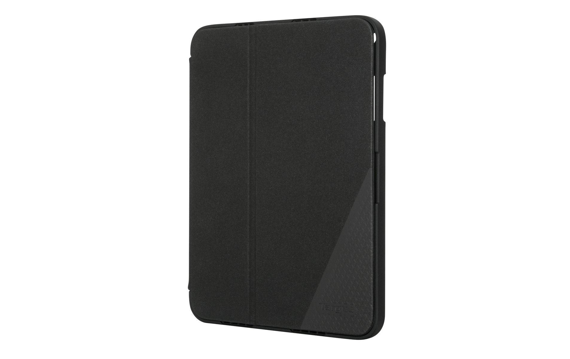 Targus Backcover »Cover Click-In iPad mini 6th Gen, Schwarz«