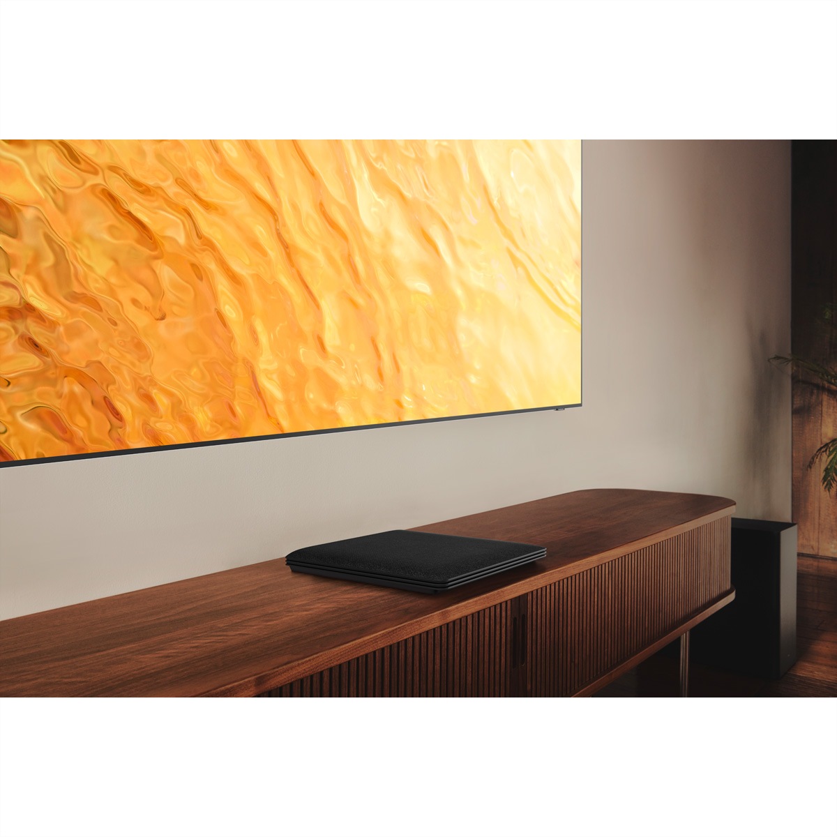Samsung LED-Fernseher »QE85QN800BTXZU«, QLED