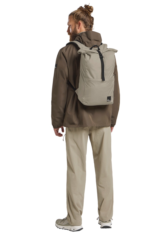 Jack Wolfskin Daypack »ISLAND«