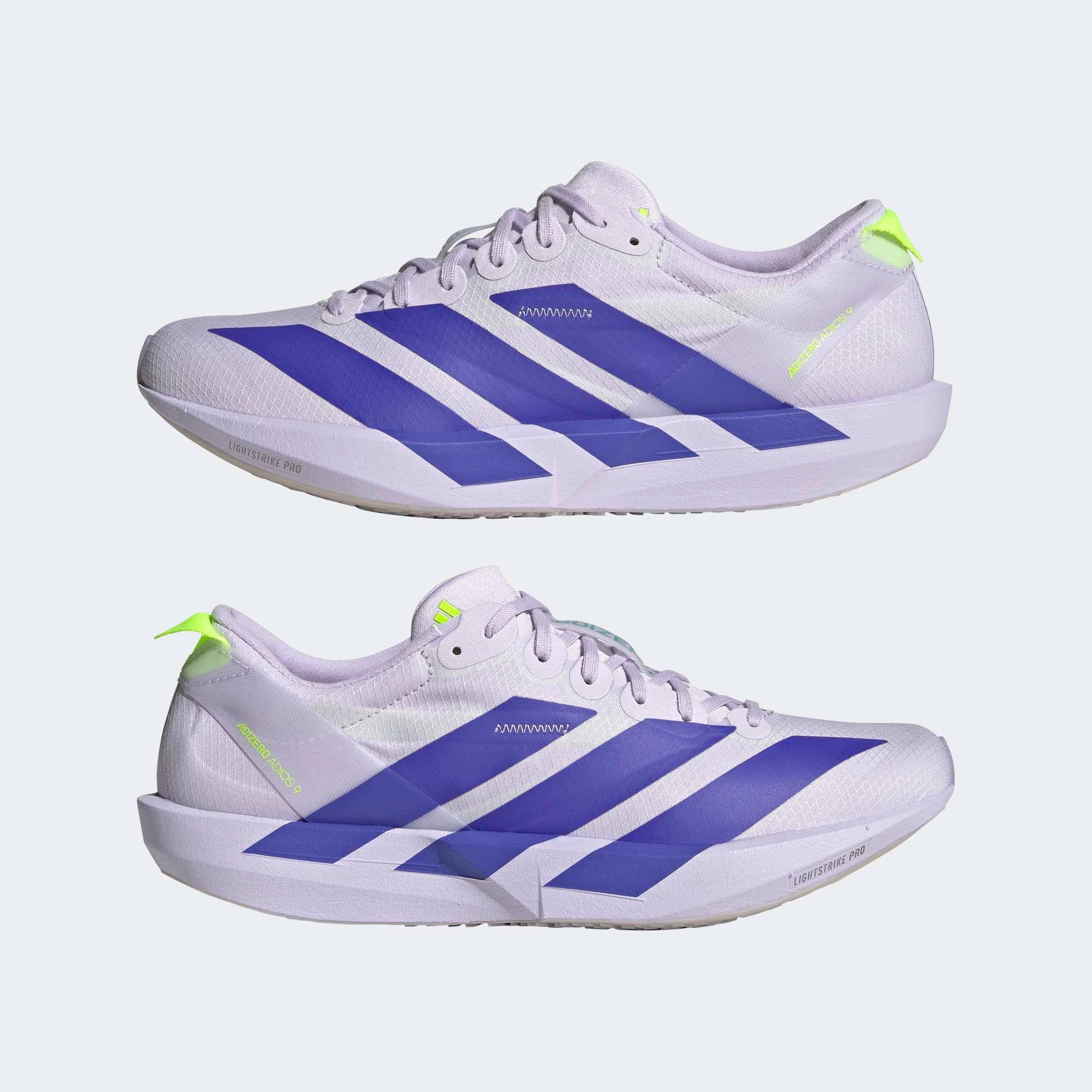 adidas Performance Chaussure de course »ADIZERO ADIOS 9 W«