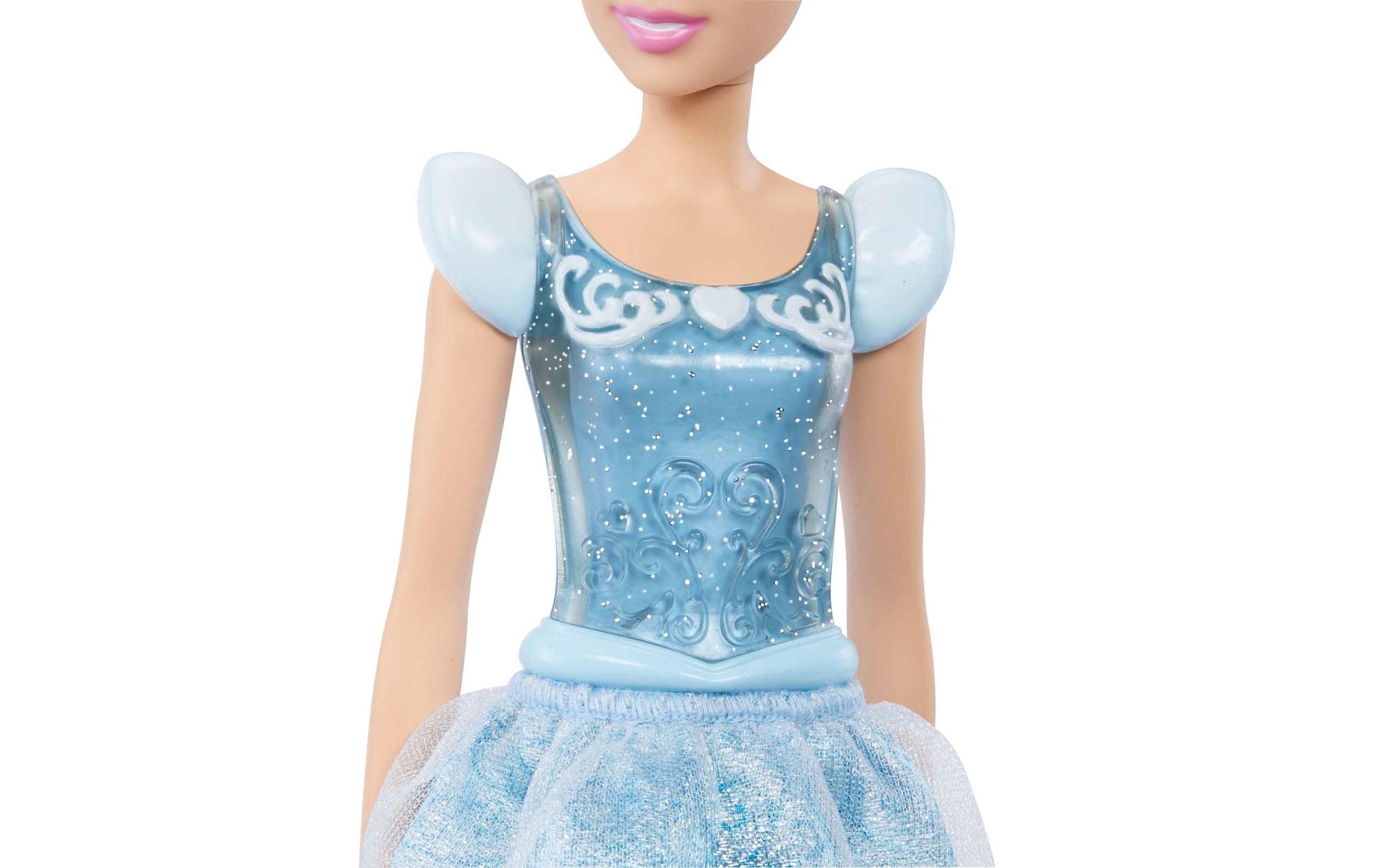 Disney Princess Spielfigur »Disney Prinzessin Cinderella«
