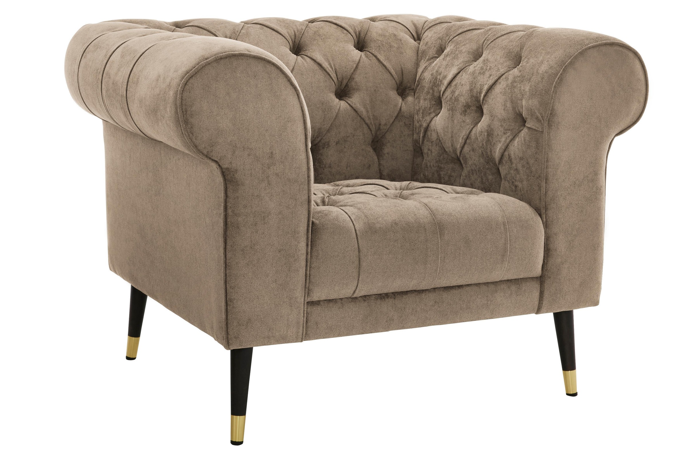 Home affaire Chesterfield-Sessel »Tinnum Sessel«