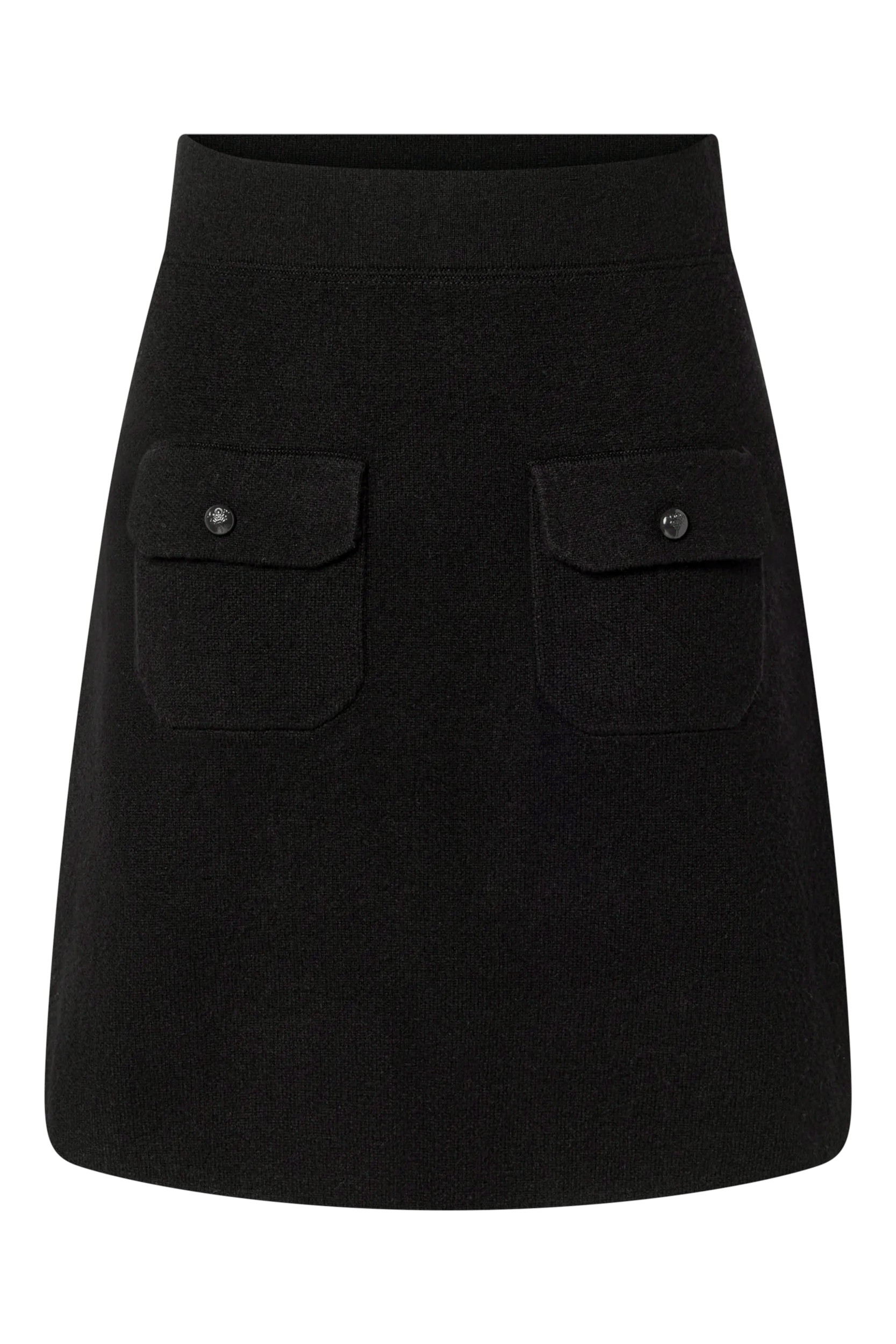 Image of JOOP Midirock "Kurta" mit Kaschmir-Anteil