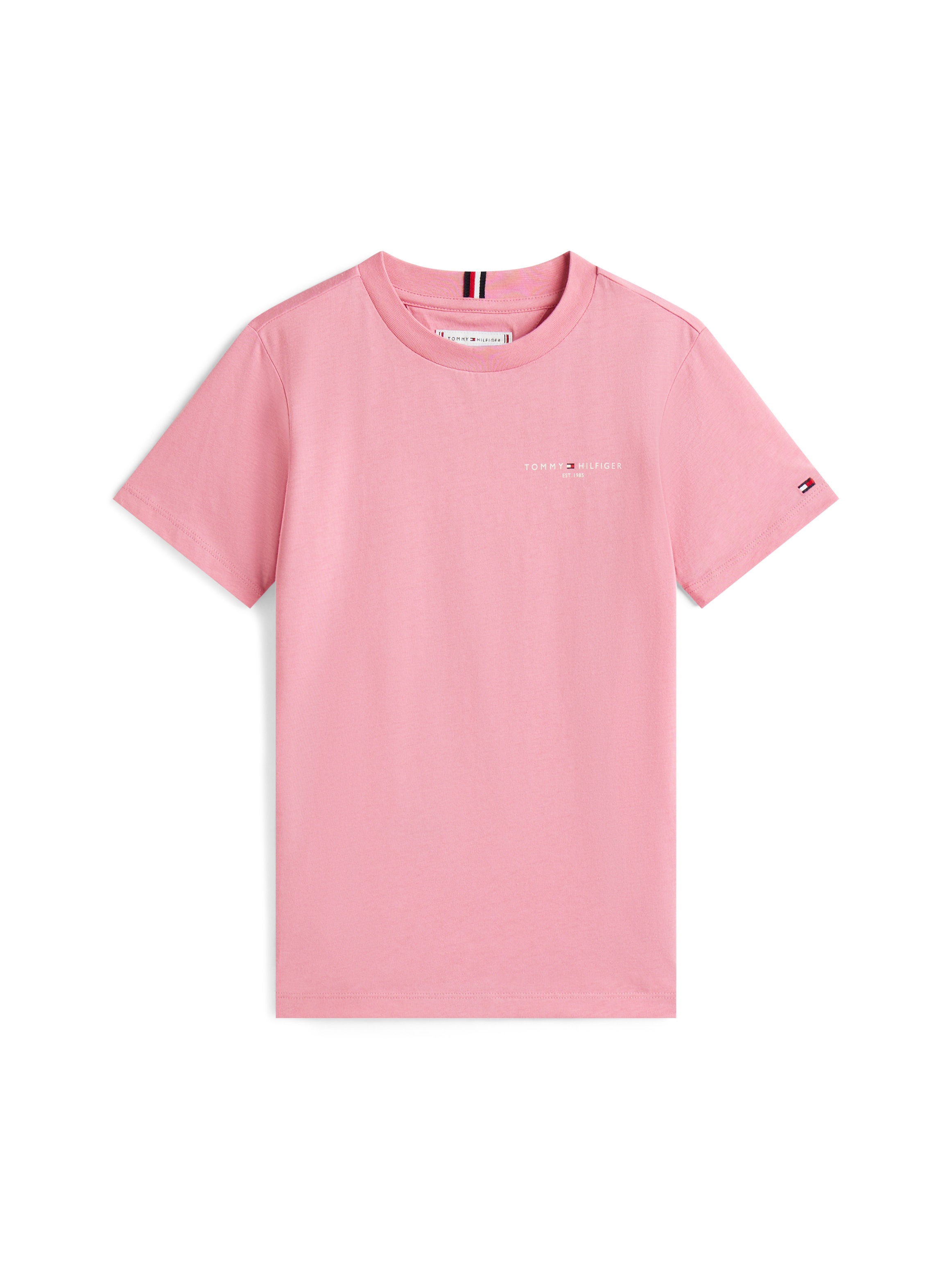 Tommy Hilfiger T-Shirt »MINI CORP T-SHIRT«, Kinder bis 16 Jahre