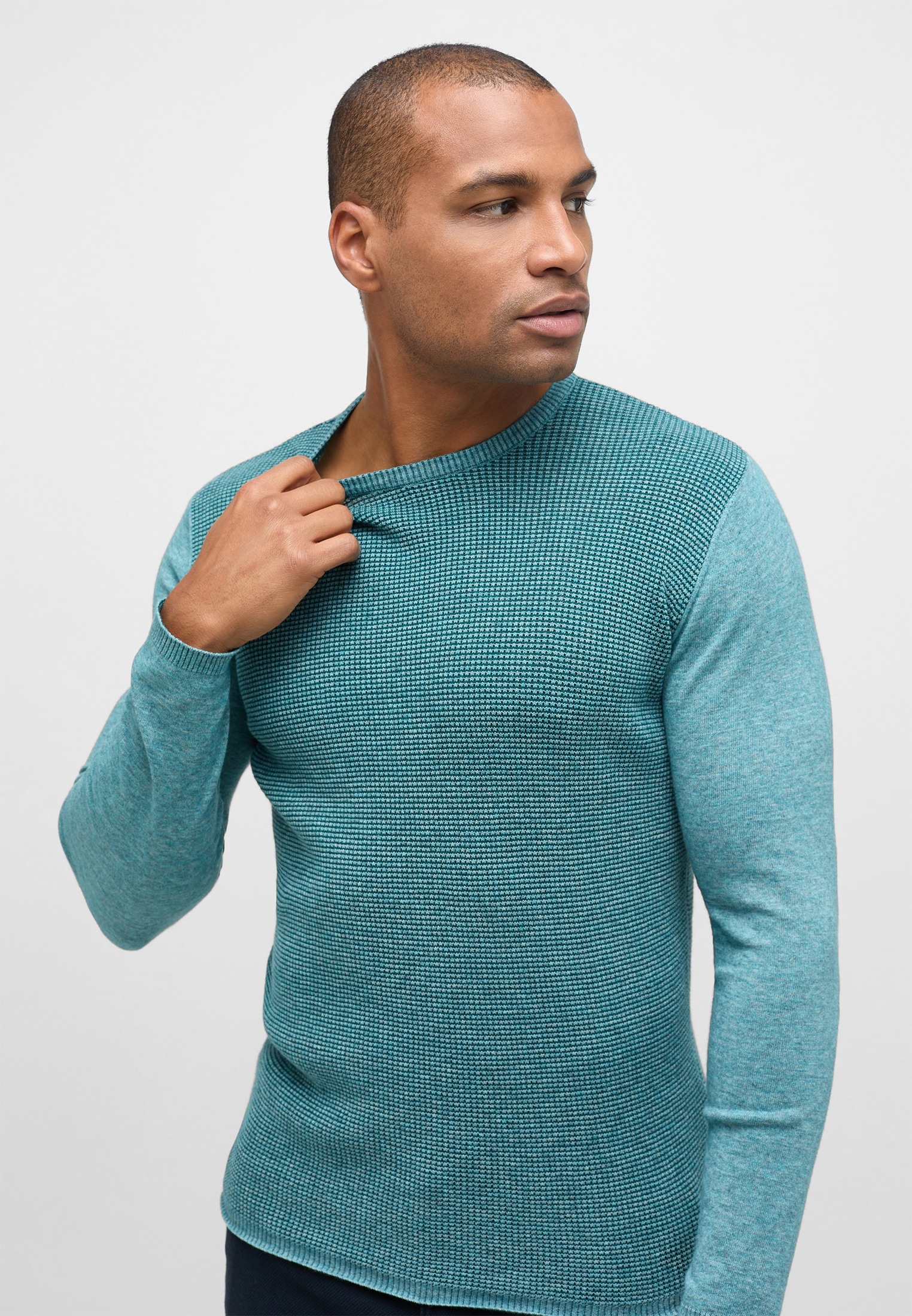 Eterna Strickpullover