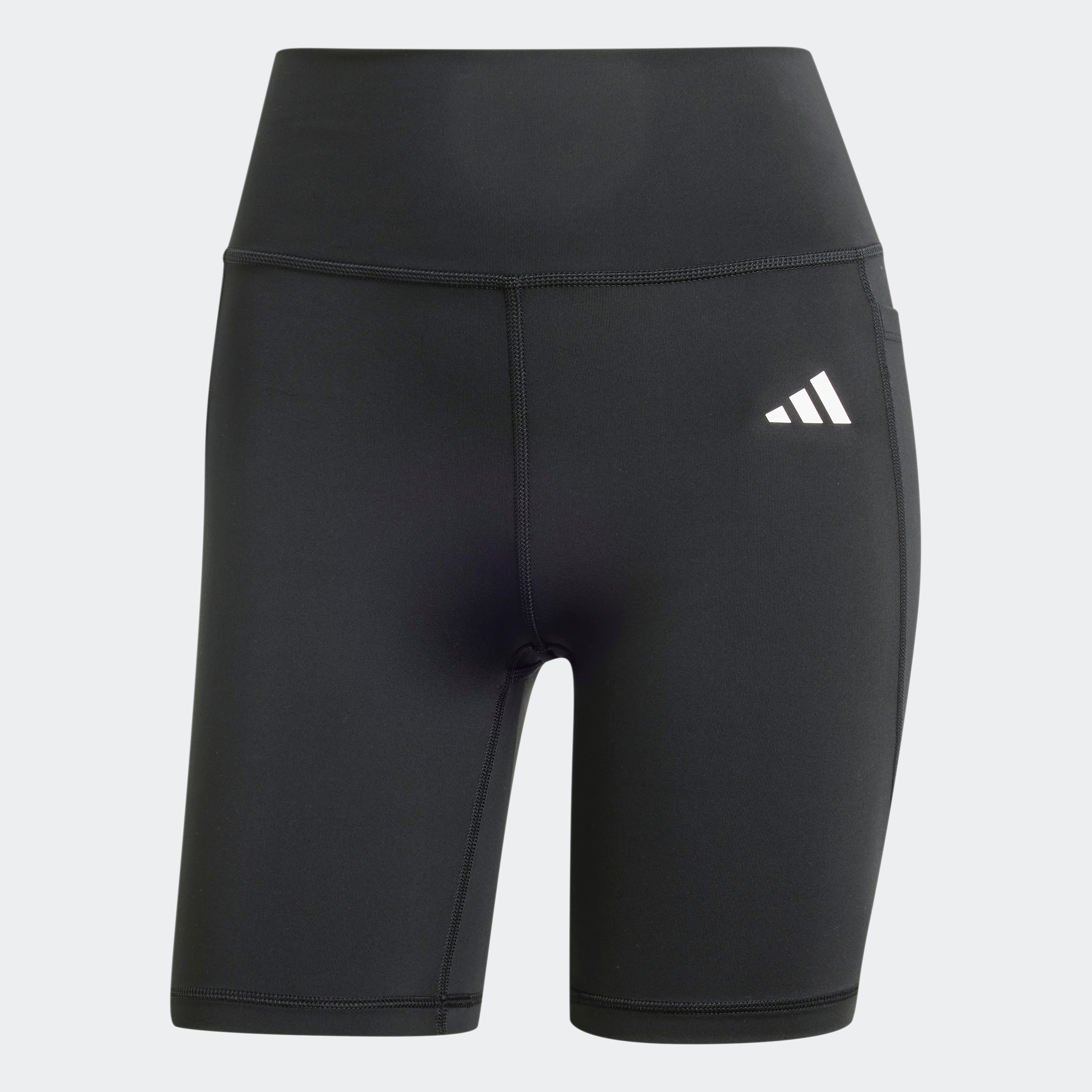 adidas Performance Shorts »OPT ESS ST 7IN«, (1 tlg.)