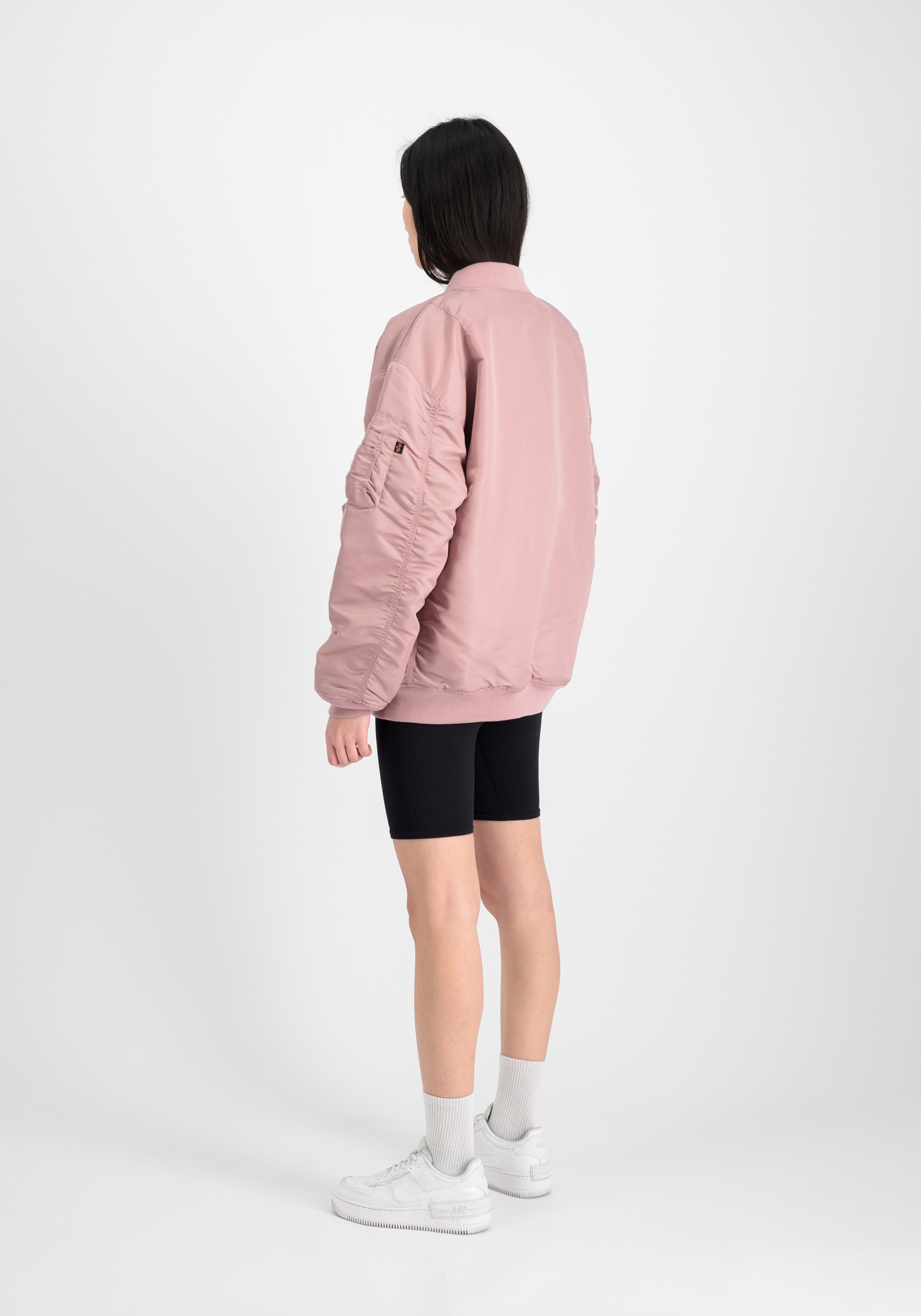 Alpha Industries Bomberjacke »Alpha Industries Women - Bomber Jackets MA-1 Core Women«