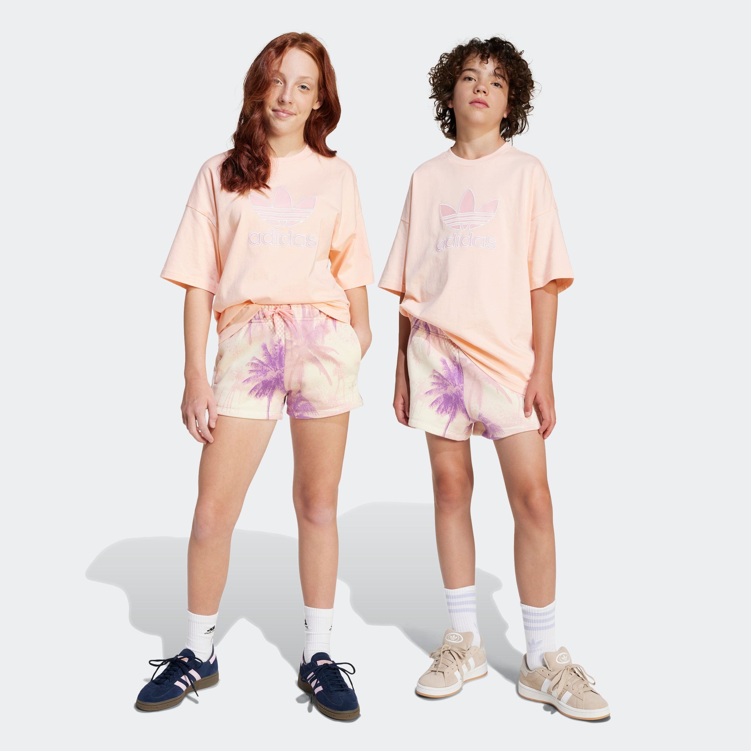 adidas Originals Shorts »SHORTS«, (1 tlg.)