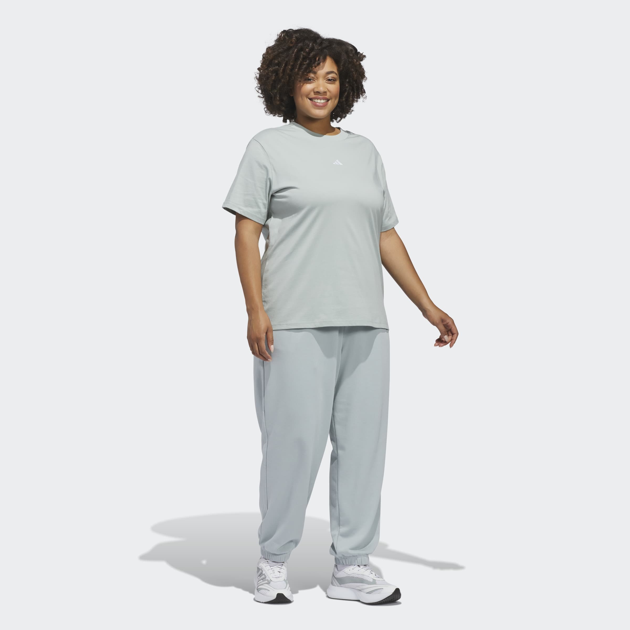 adidas Sportswear T-Shirt »W IN SL SJ T«