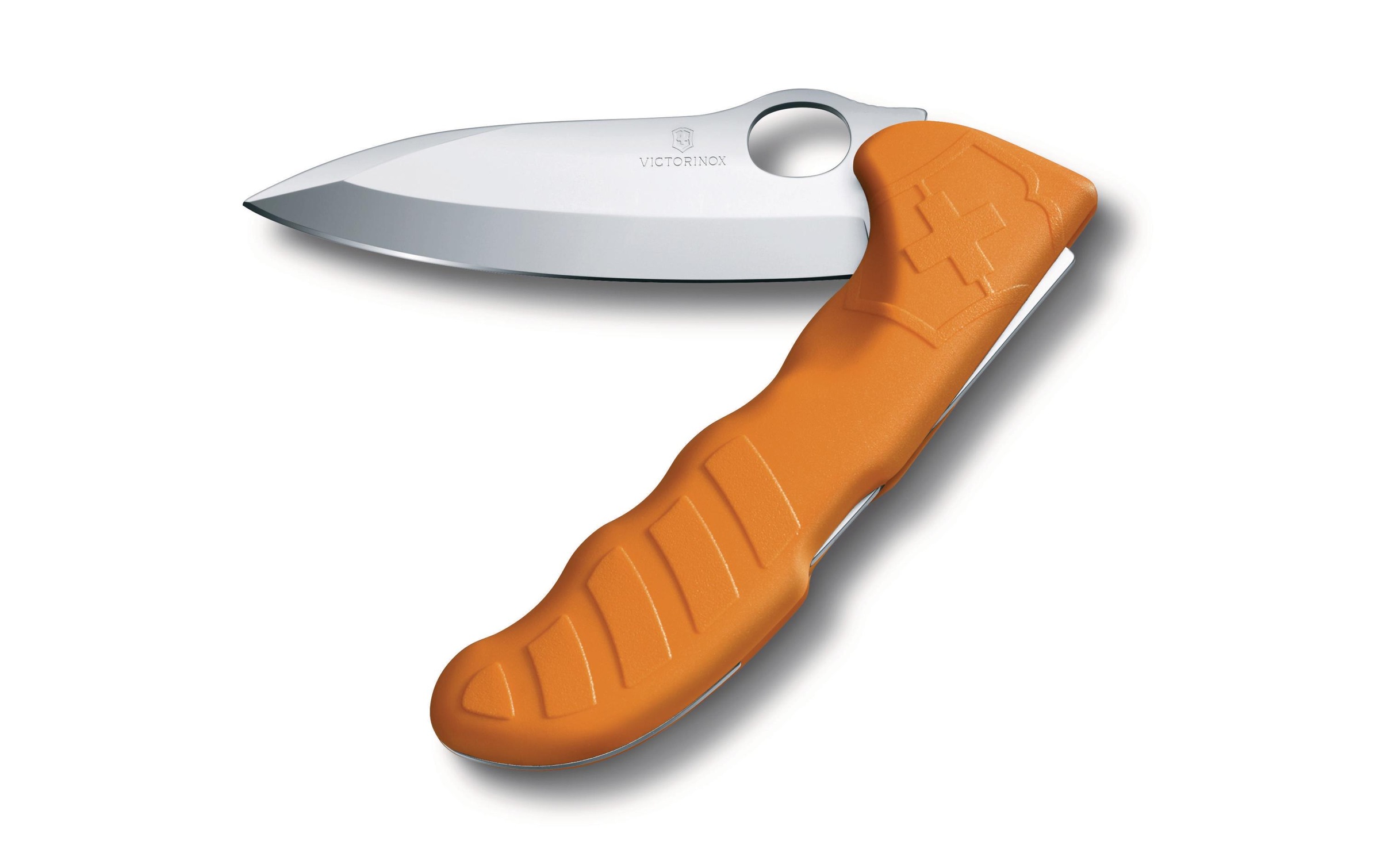 Image of Victorinox Survival Knife »Hunter Pro orange« bei Ackermann Versand Schweiz