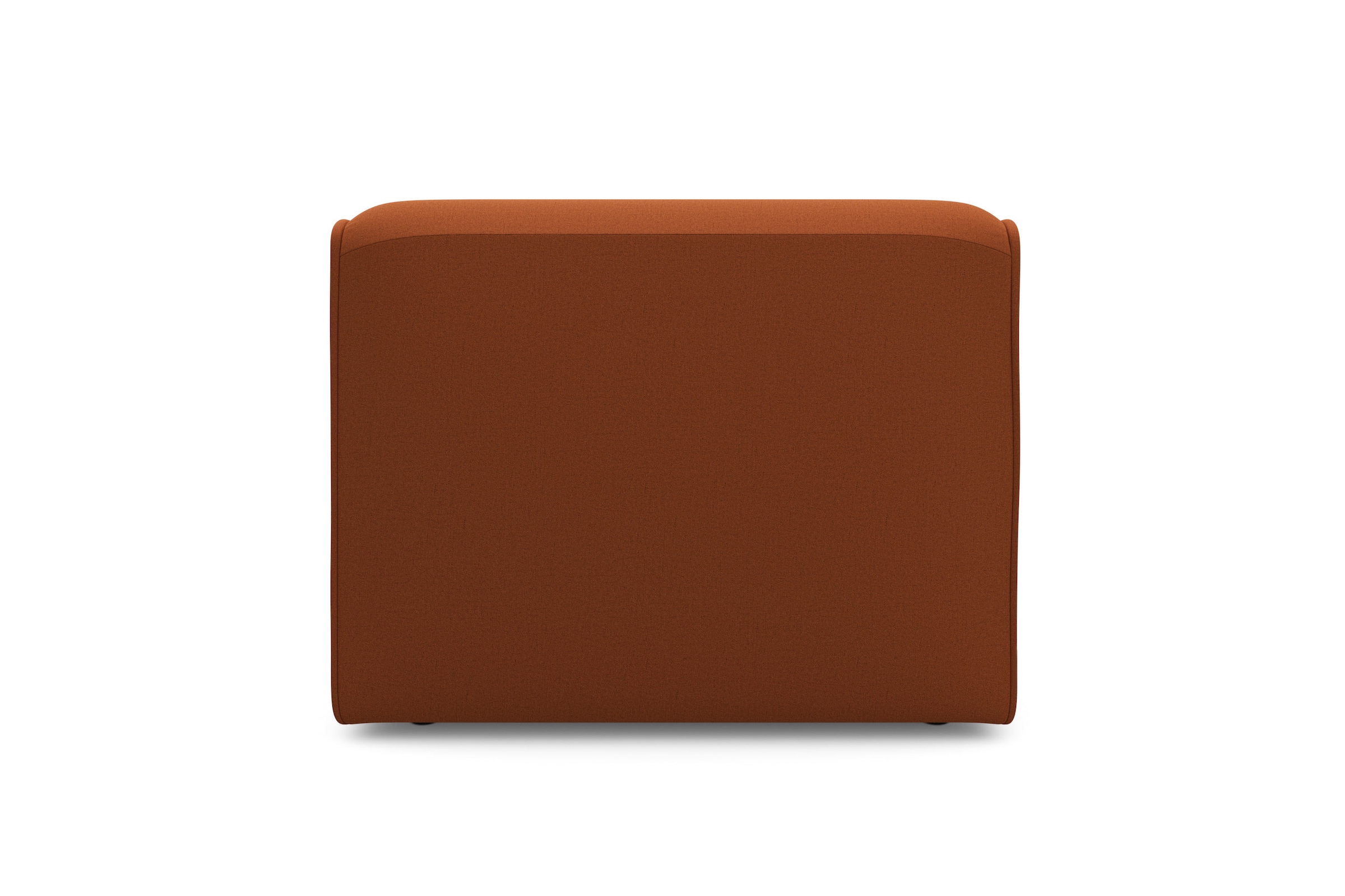 RAUM.ID Sessel »Merid Sofa-Mittelelement, Masse B/T/H: 84/97/46 cm«, als Modul oder separat verwendbar, für individuelle Zusammenstellung