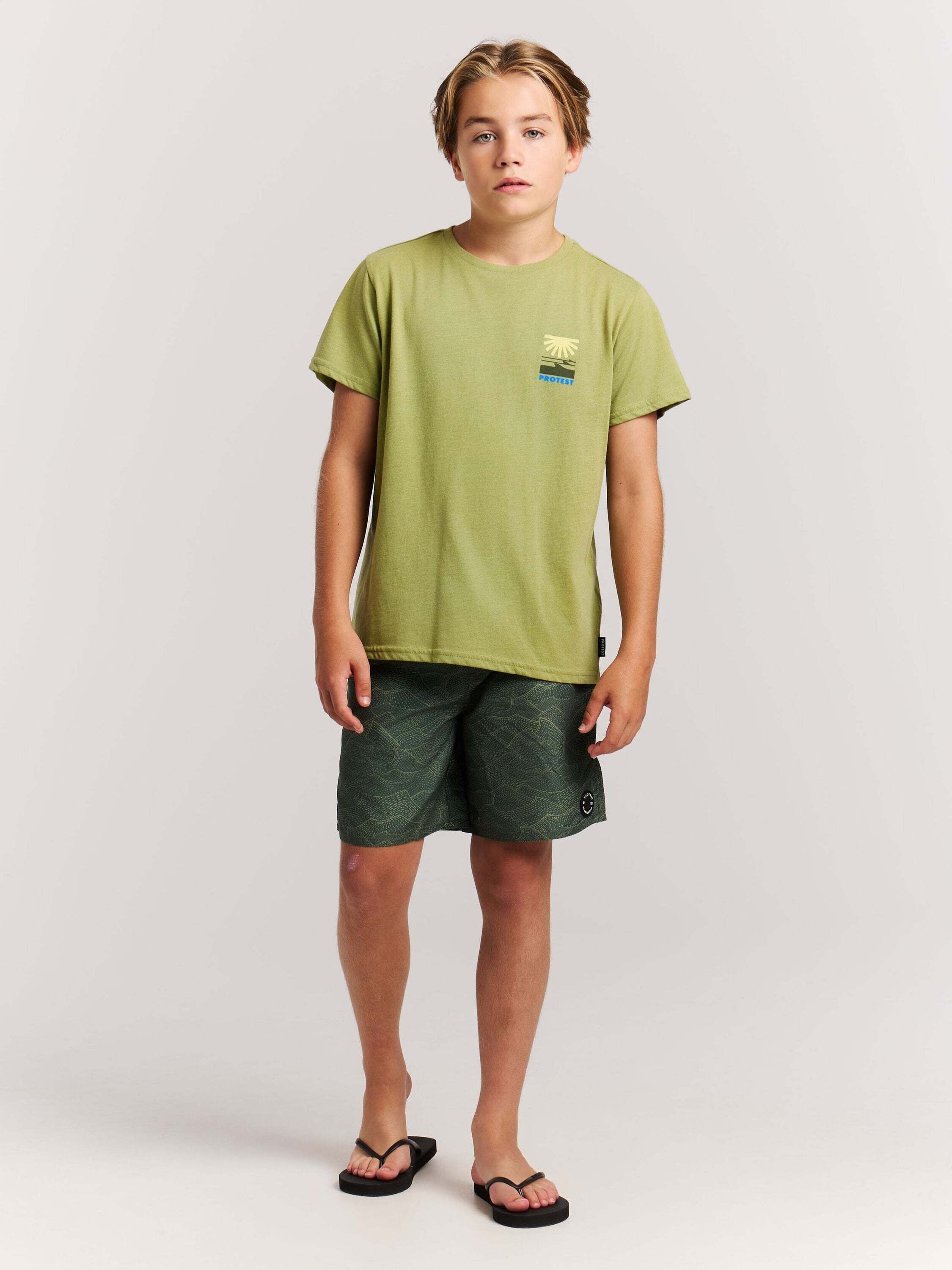Image of Protest Badehose "Badehose PRTFloris JR"