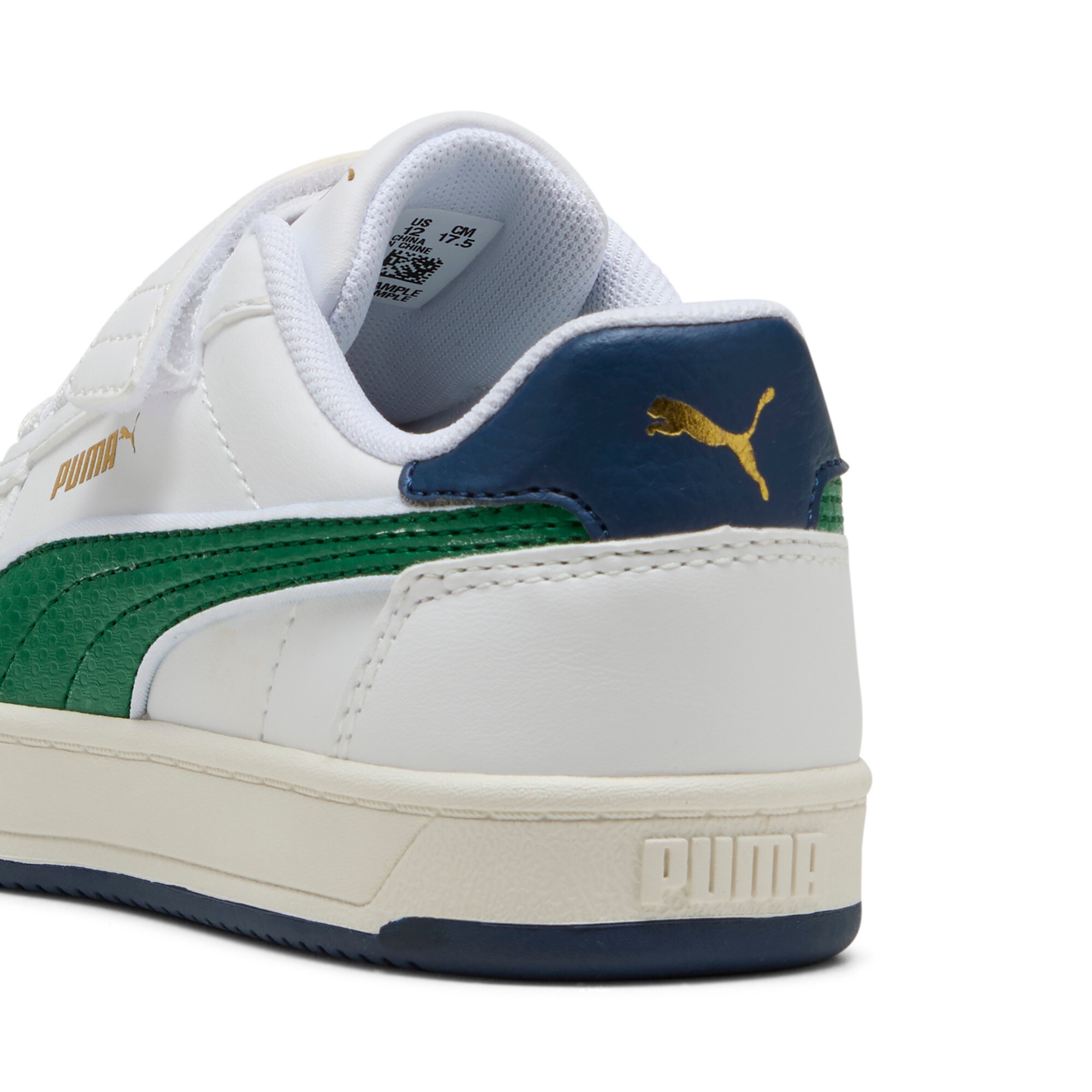 PUMA Sneaker »CAVEN 2.0 RETRO AC+ PS«