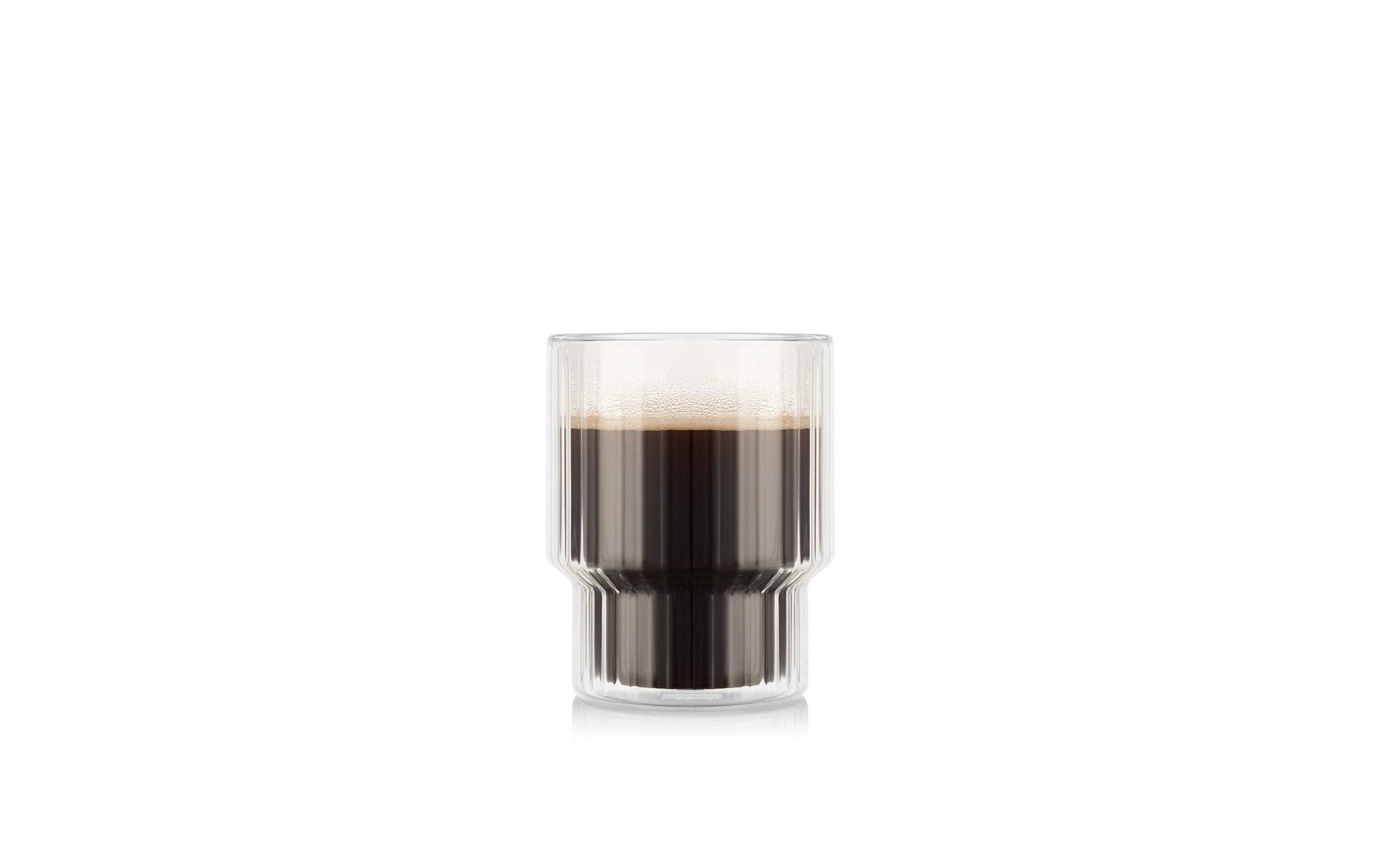 Bodum Glas "Navalia 2er Set"