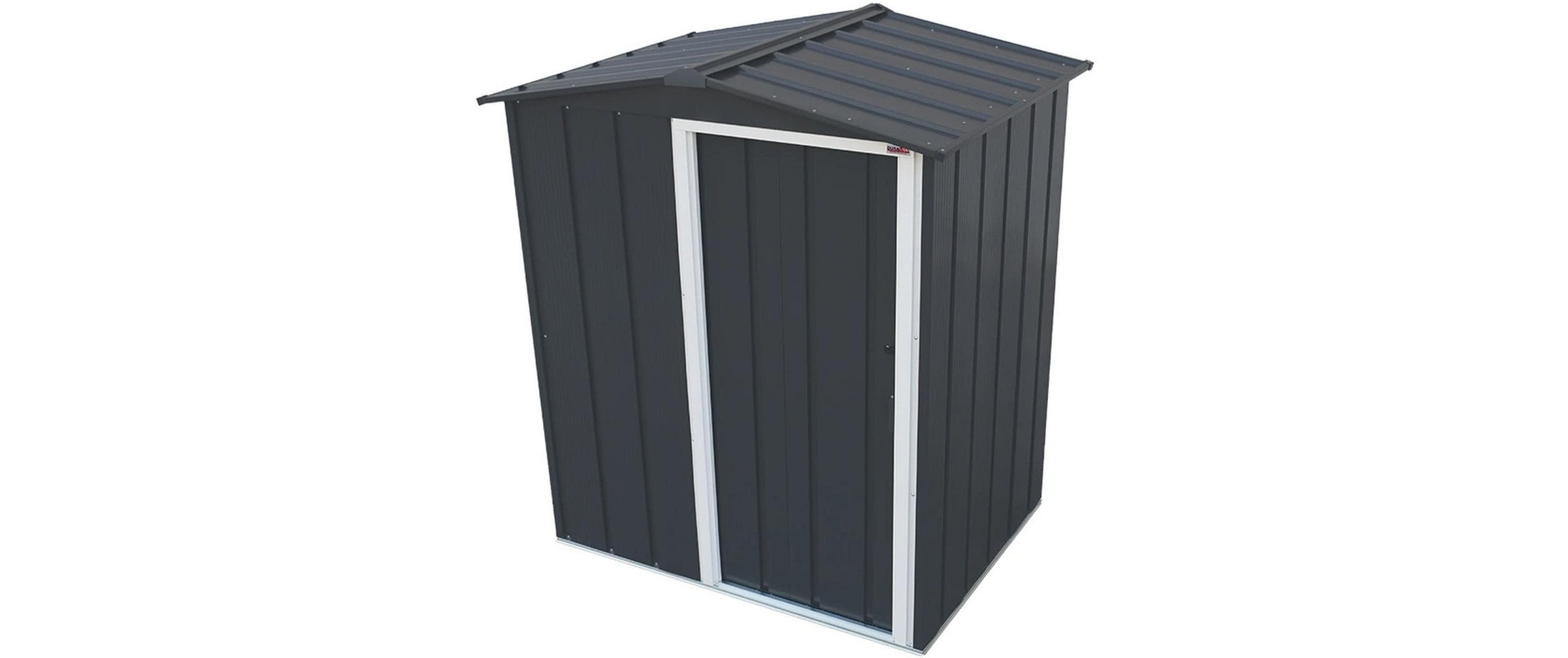Image of Gartenhaus "Eco-Shed 5 x 4"
