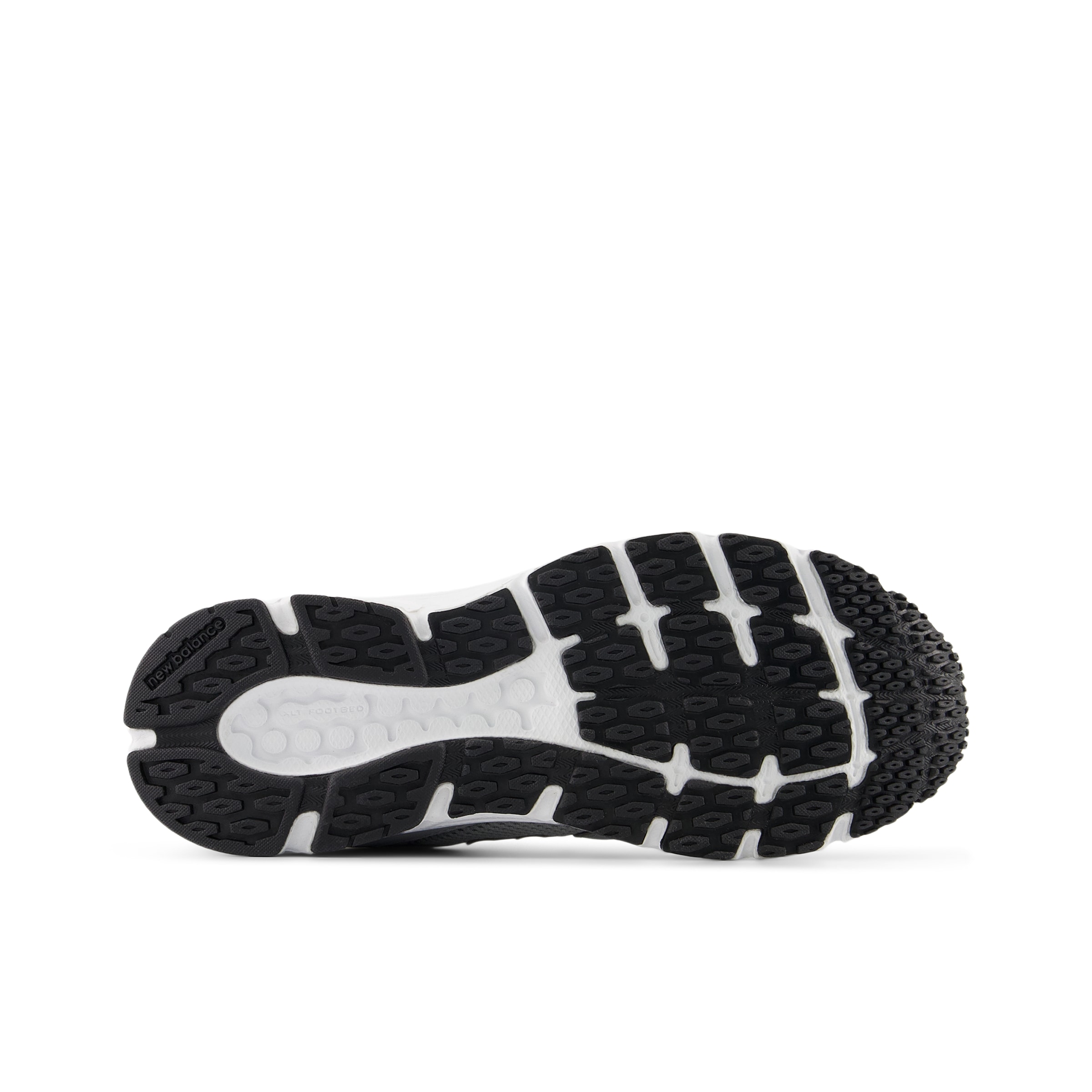 New Balance Sneaker »408«  von dem New Balance 530 inspiriert