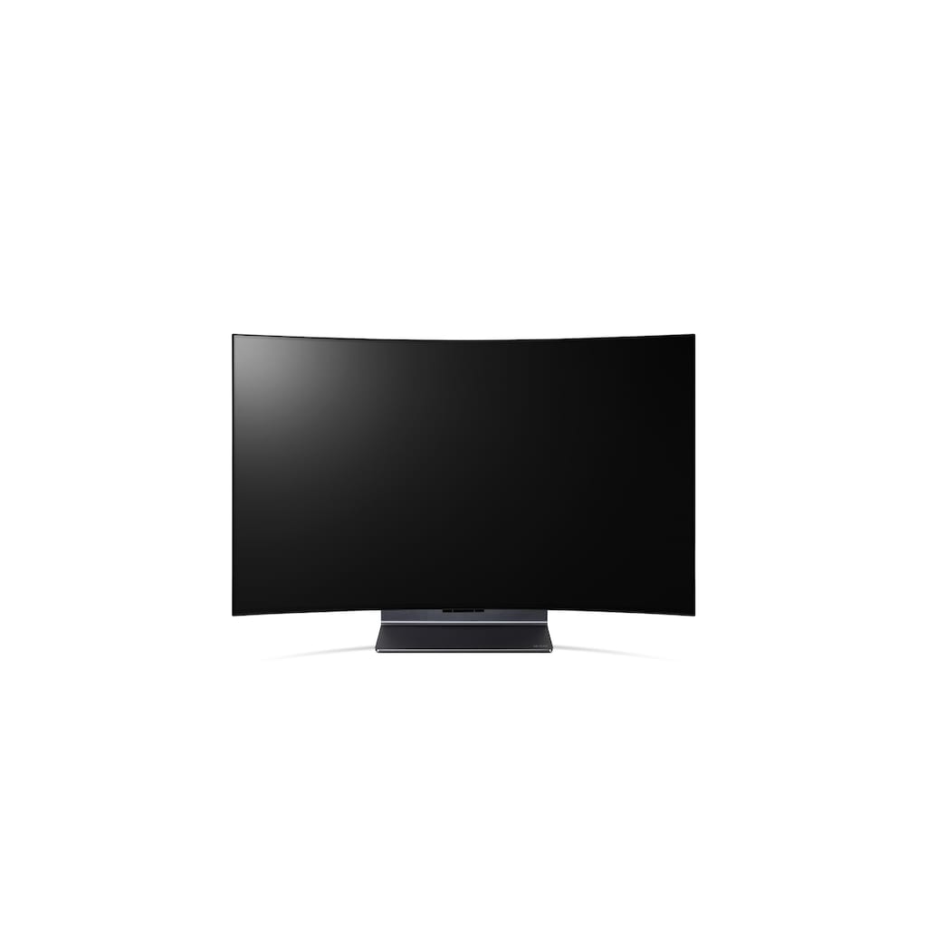 LG Curved-LED-Monitor »42 4K OLED Flex«, 106,26 cm/42 Zoll, 3840 x 2160 px, 4K Ultra HD, 0,1 ms Reaktionszeit, 120 Hz