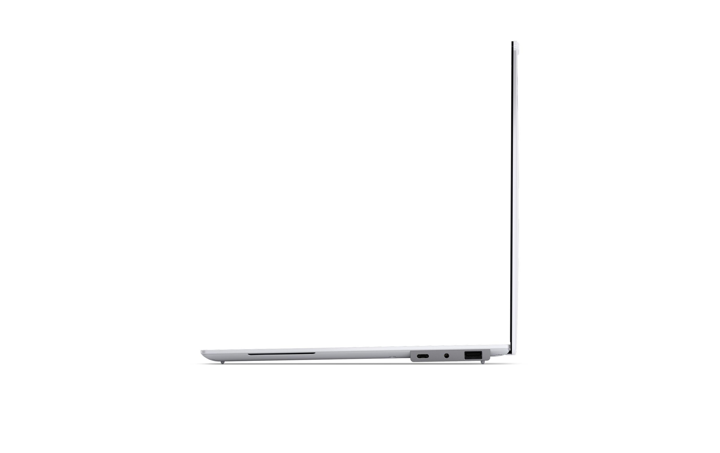 Lenovo Ordinateur portable »ThinkPad X9-15 Gen 1 Copilot+ PC (Intel)« 38,862 cm / 15,3 ″ Intel Core Ultra 7 1.000 Go SSD