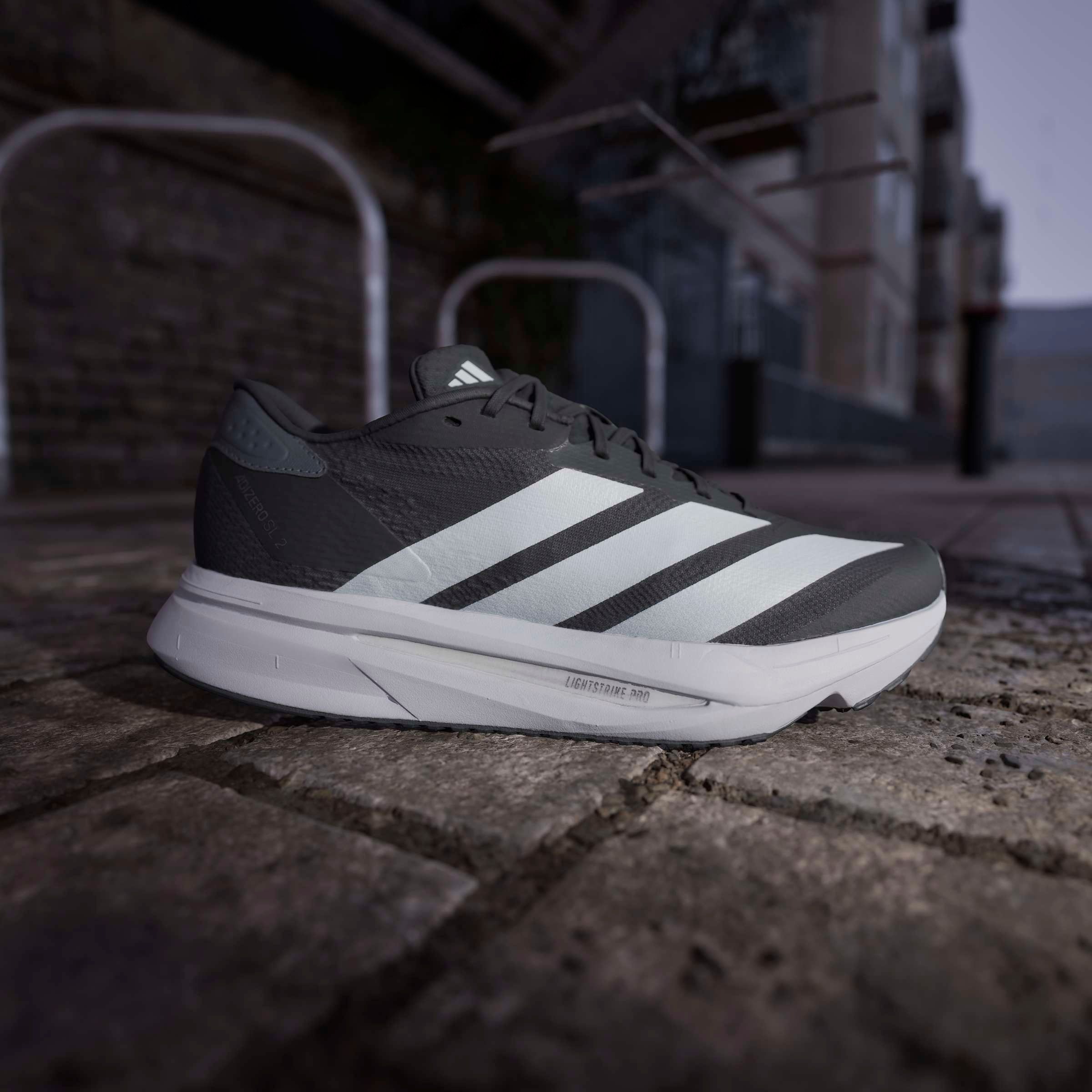 adidas Performance Laufschuh »ADIZERO SL2«