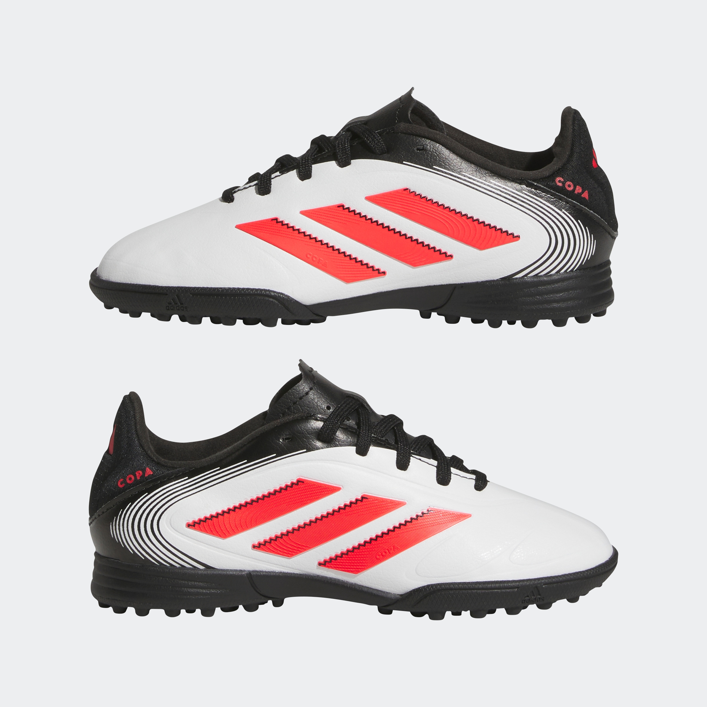 adidas Performance Fussballschuh »COPA PURE 3 LEAGUE KIDS TF«