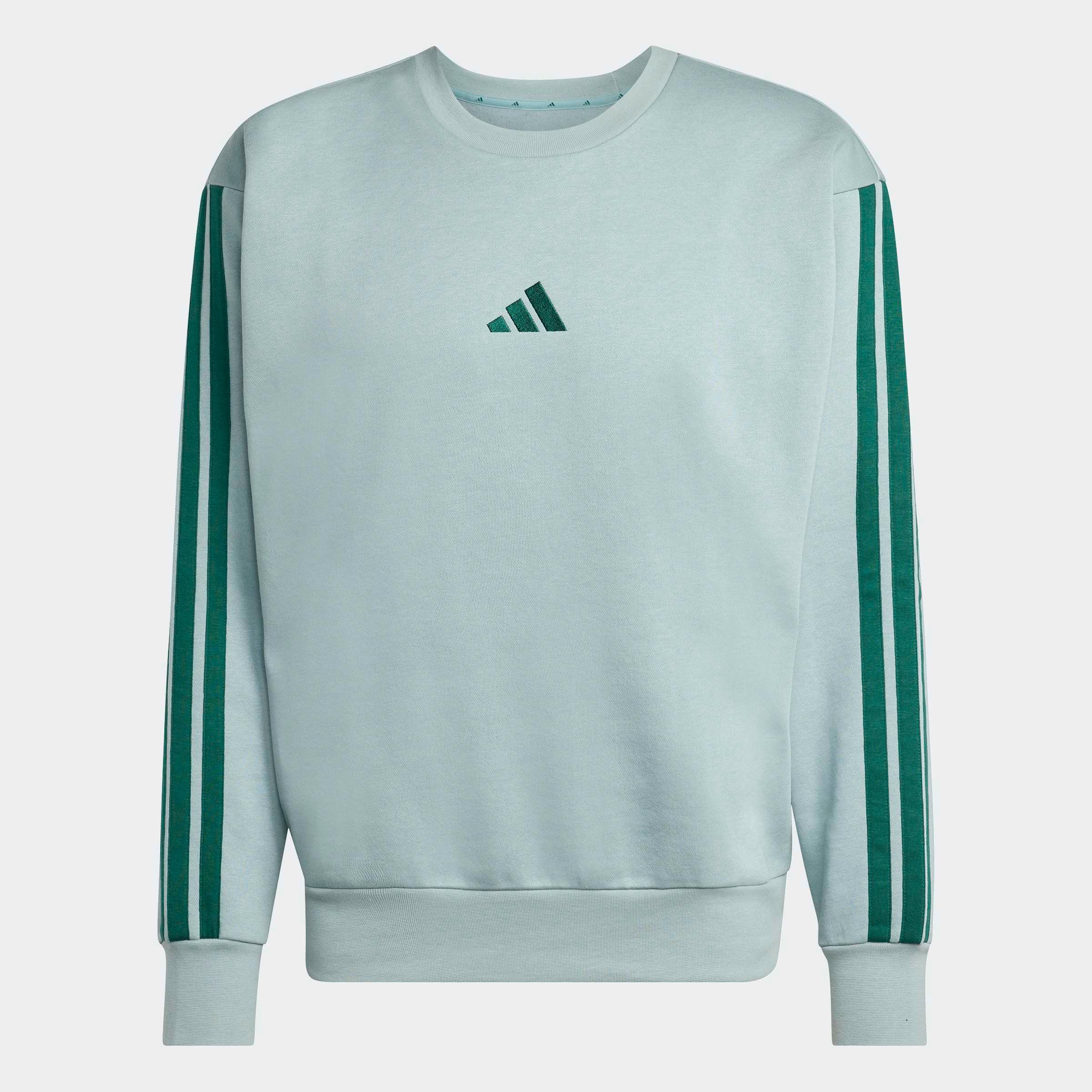 adidas Sportswear Sweat-shirt »ESSENTIALS 3-STREIFEN«
