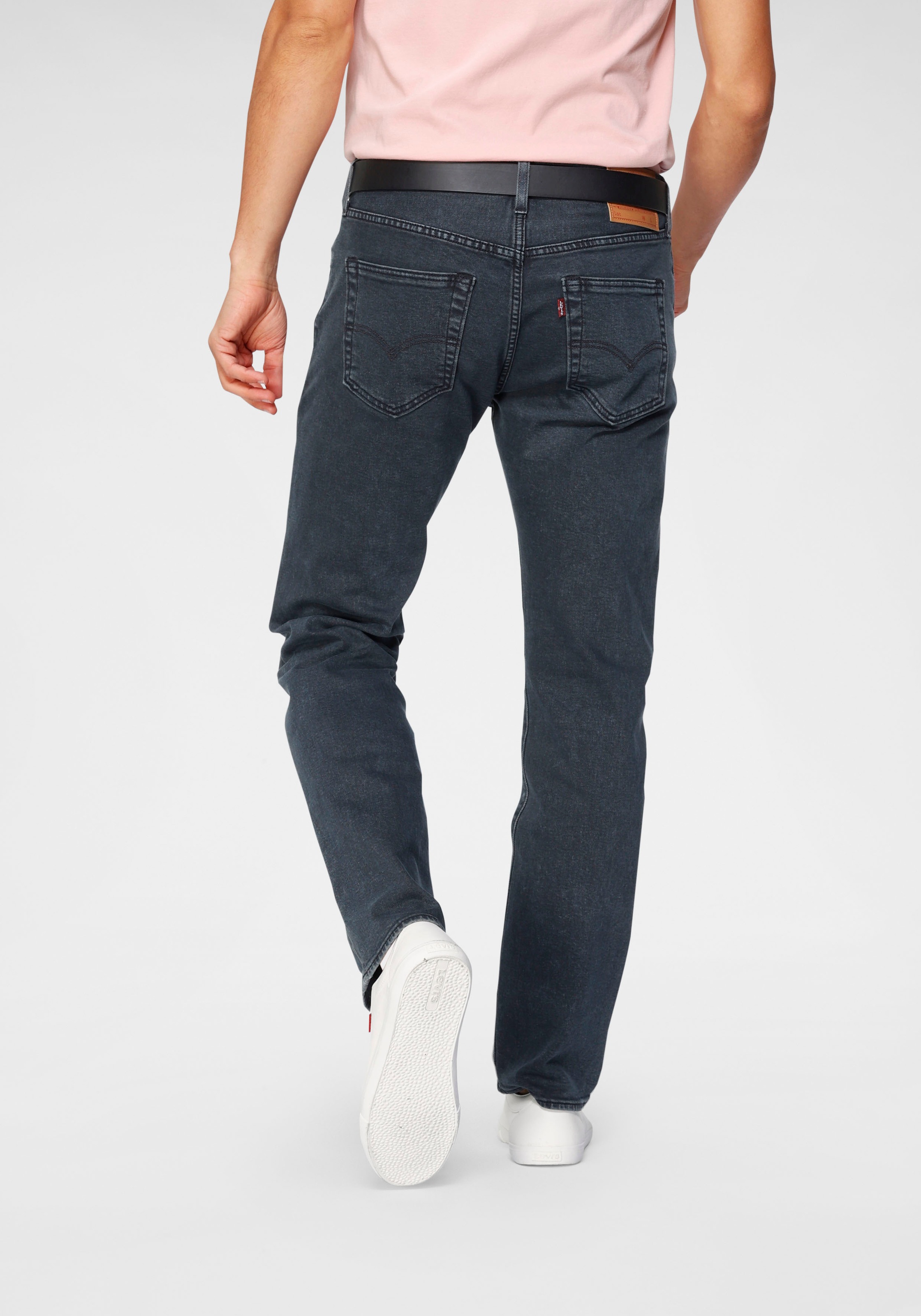 Image of Levi's® Straight-Jeans »501®«, 501 collection bei Ackermann Versand Schweiz