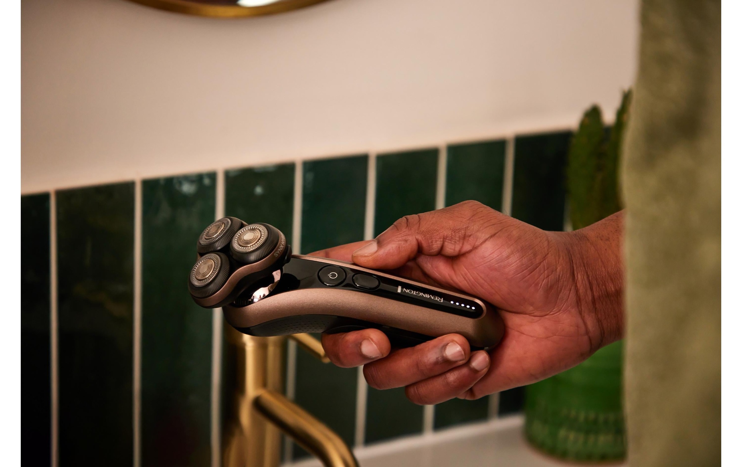 Remington Elektrorasierer »Limitless X X9 (XR1795)«