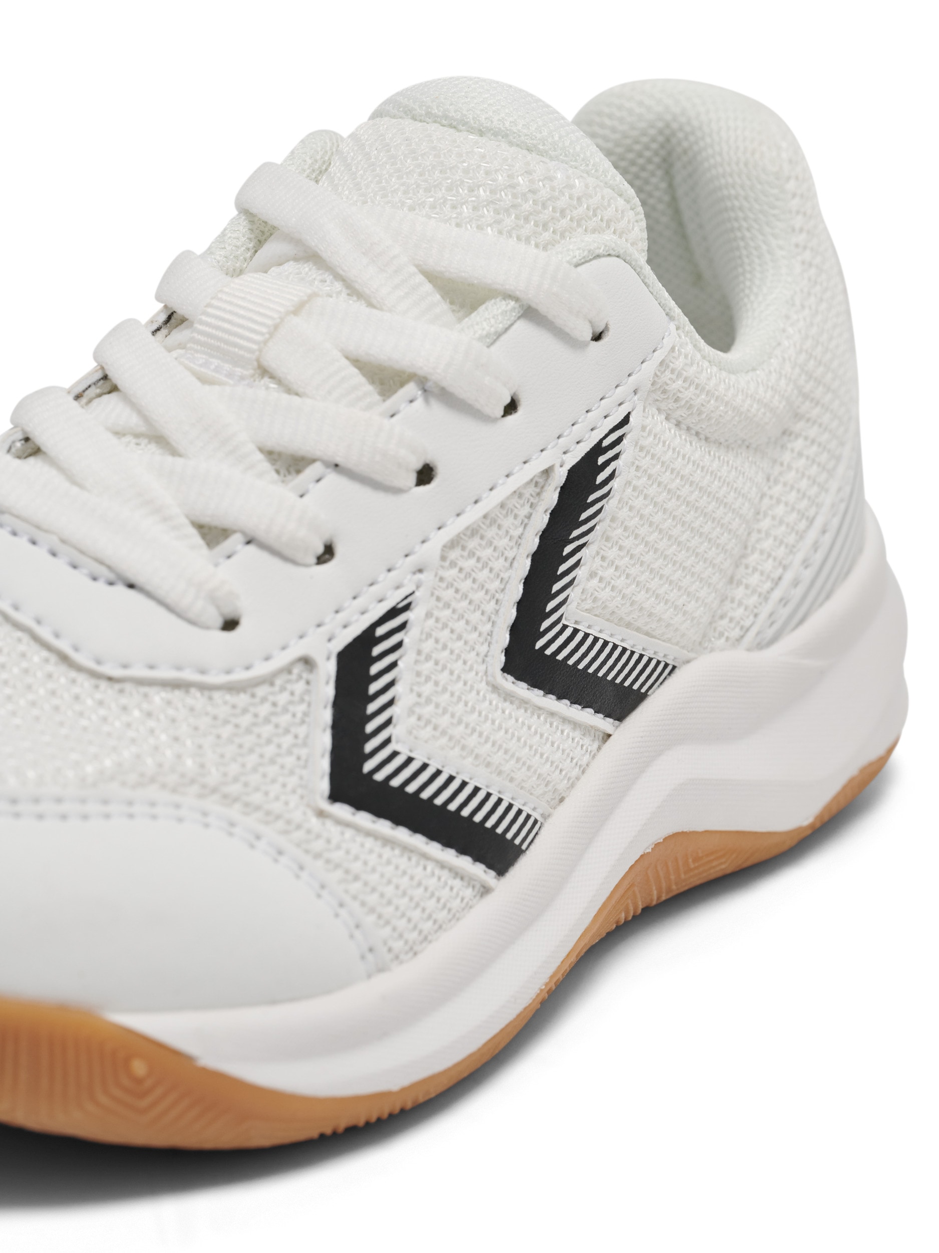 hummel Chaussures d'intérieur »MULTIPLAY FLEX LC 2.0 JR«  également pour le sport en salle - semelle non marquante
