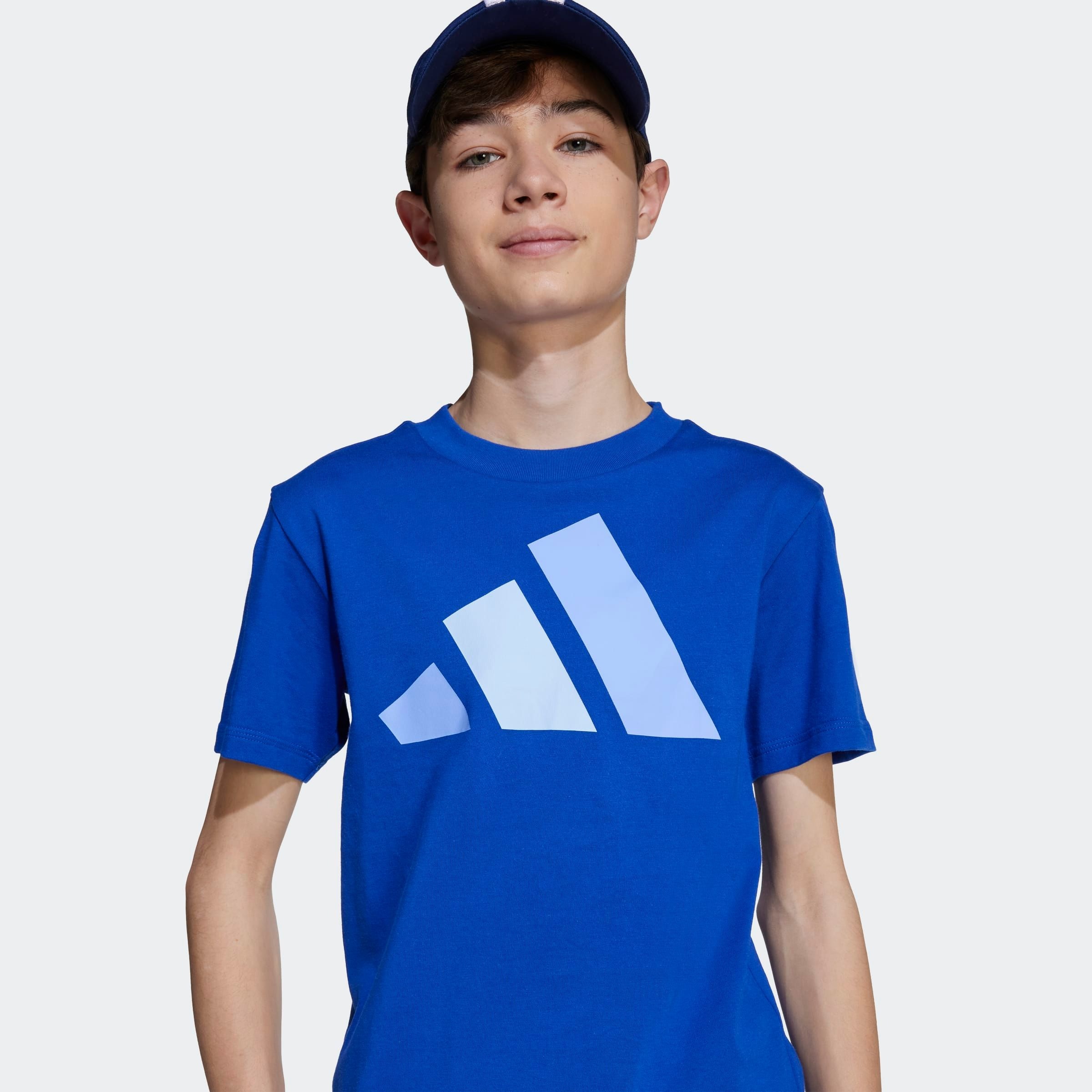 adidas Sportswear T-Shirt »J BL TEE 160«