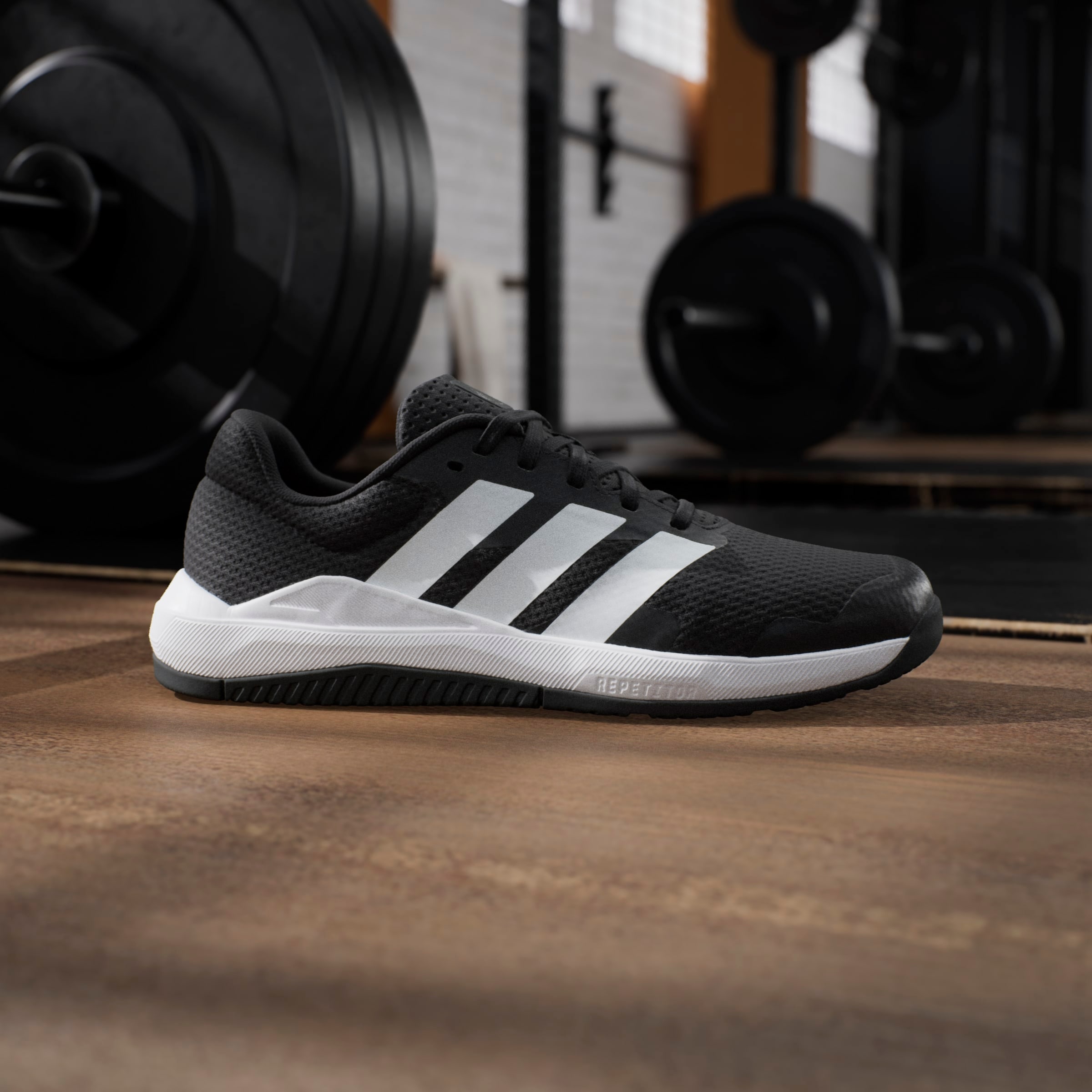 adidas Performance Chaussure d'entraînement »DROPSET BASE«